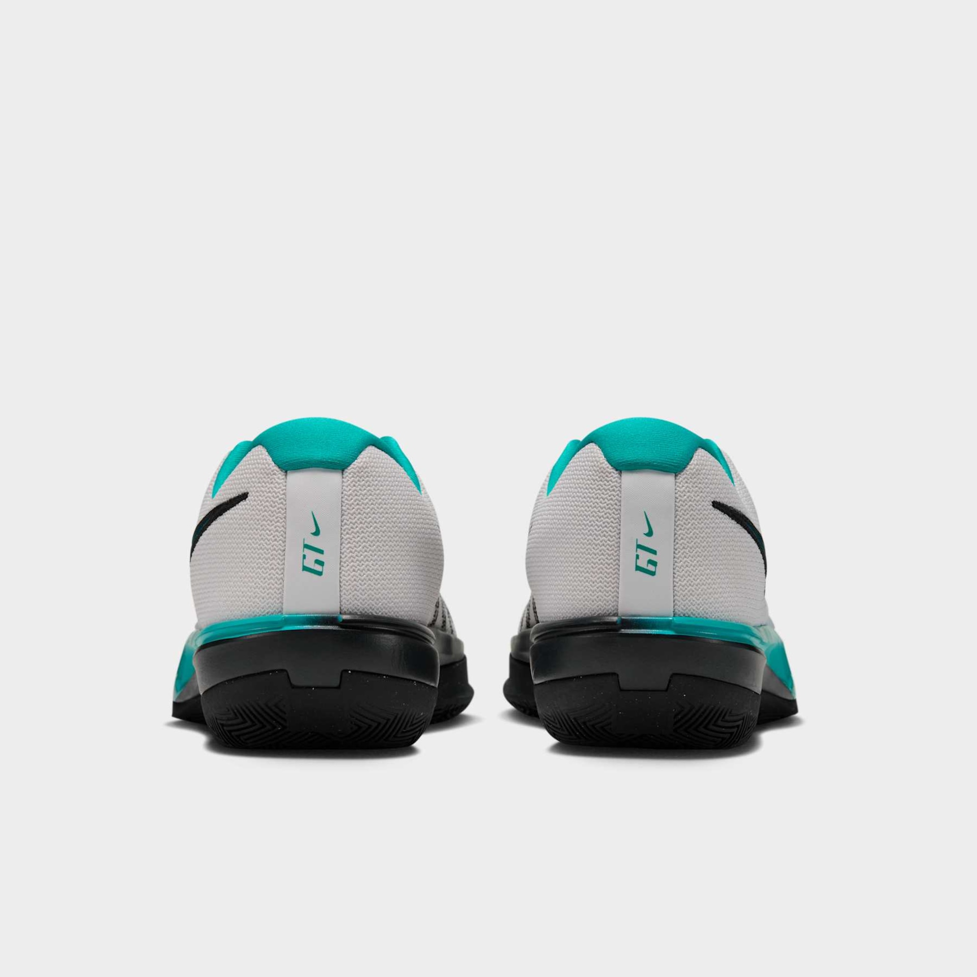 Tênis Nike Air Zoom G.T. Academy 2 Masculino - Foto 6