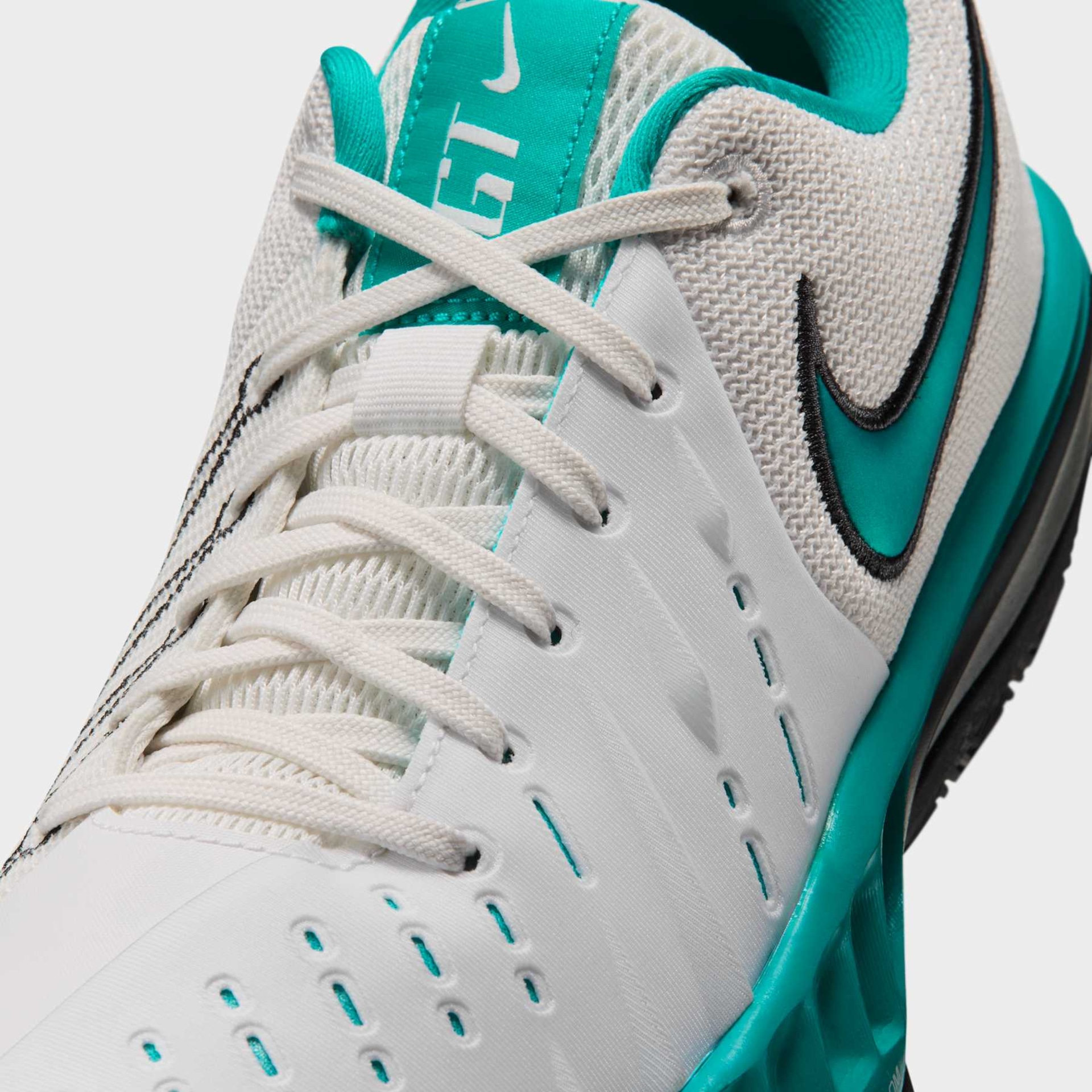 Tênis Nike Air Zoom G.T. Academy 2 Masculino - Foto 7