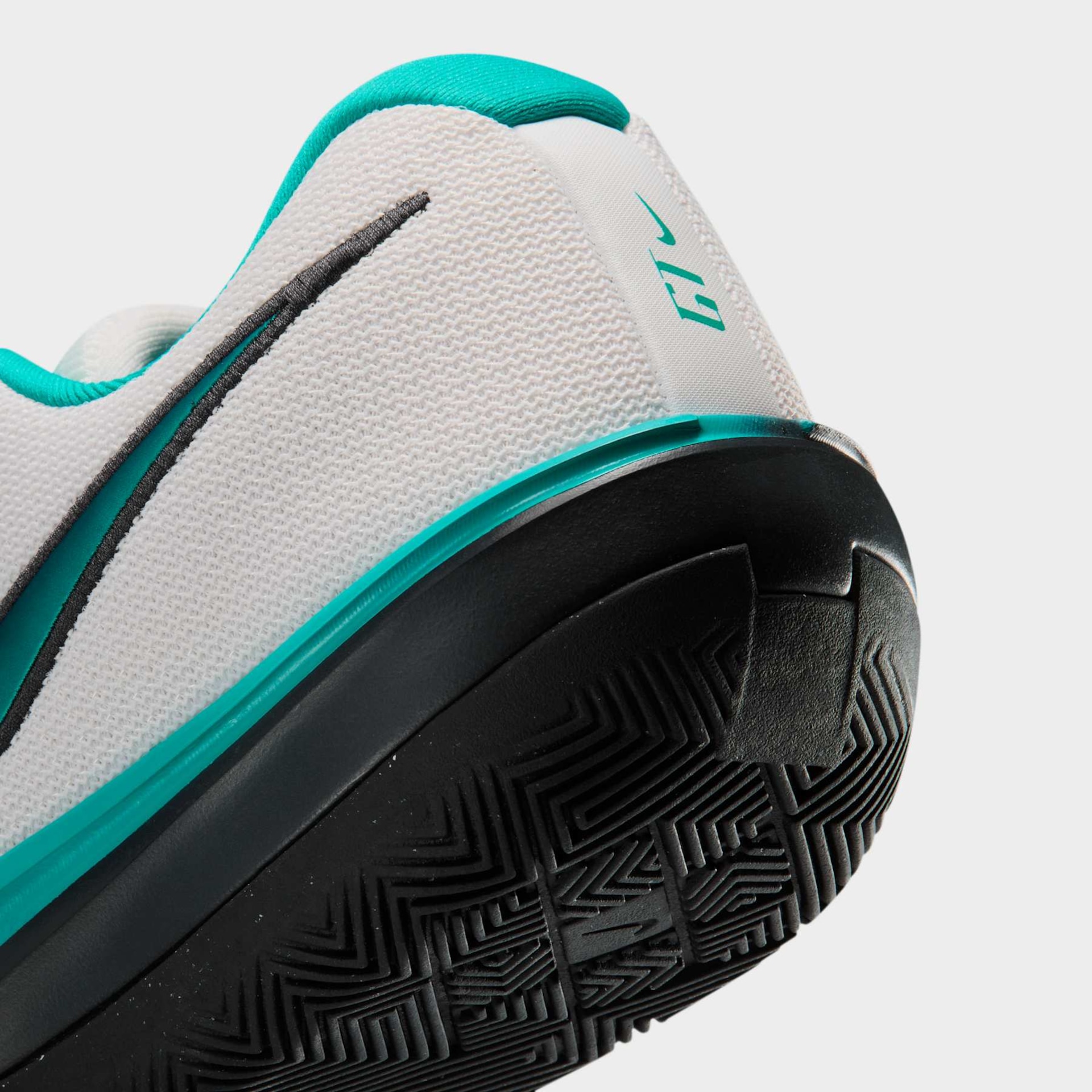 Tênis Nike Air Zoom G.T. Academy 2 Masculino - Foto 8