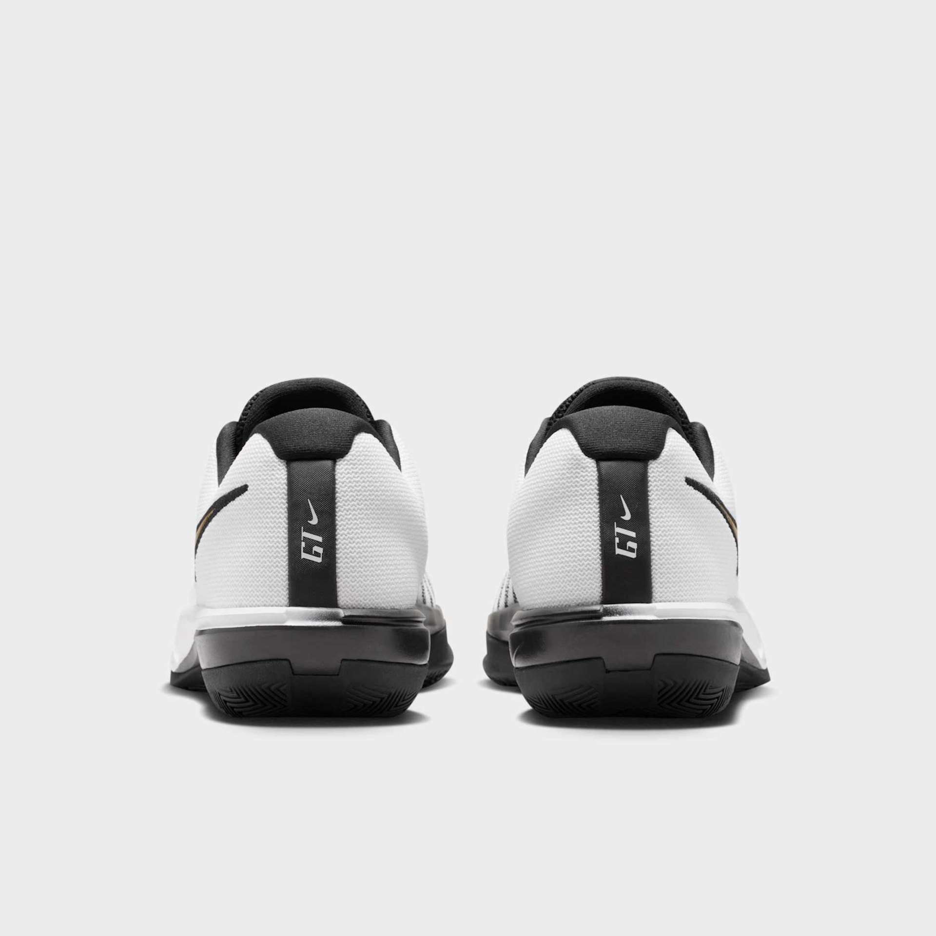 Tênis Nike Air Zoom G.T. Academy 2 Masculino - Foto 6