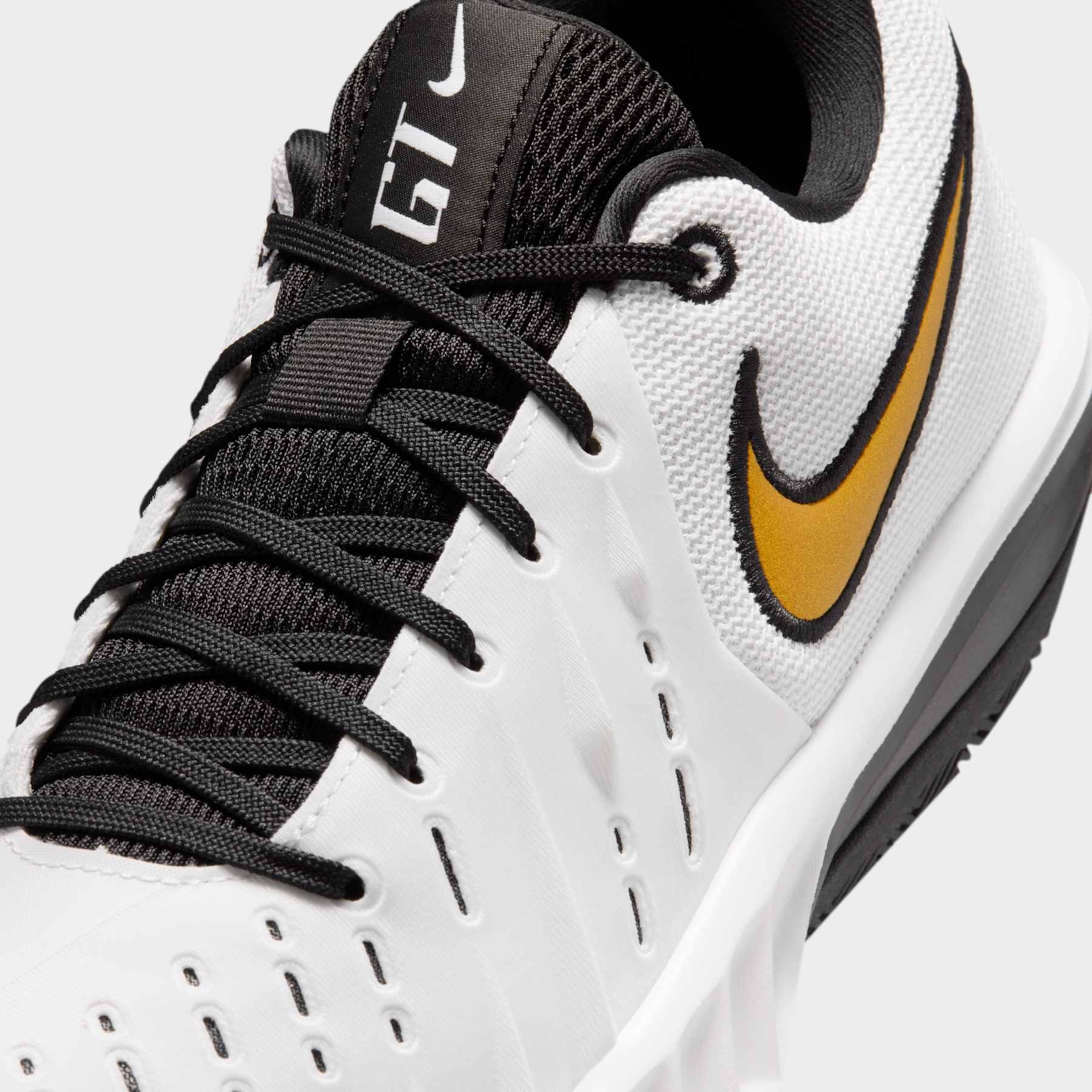 Tênis Nike Air Zoom G.T. Academy 2 Masculino - Foto 7
