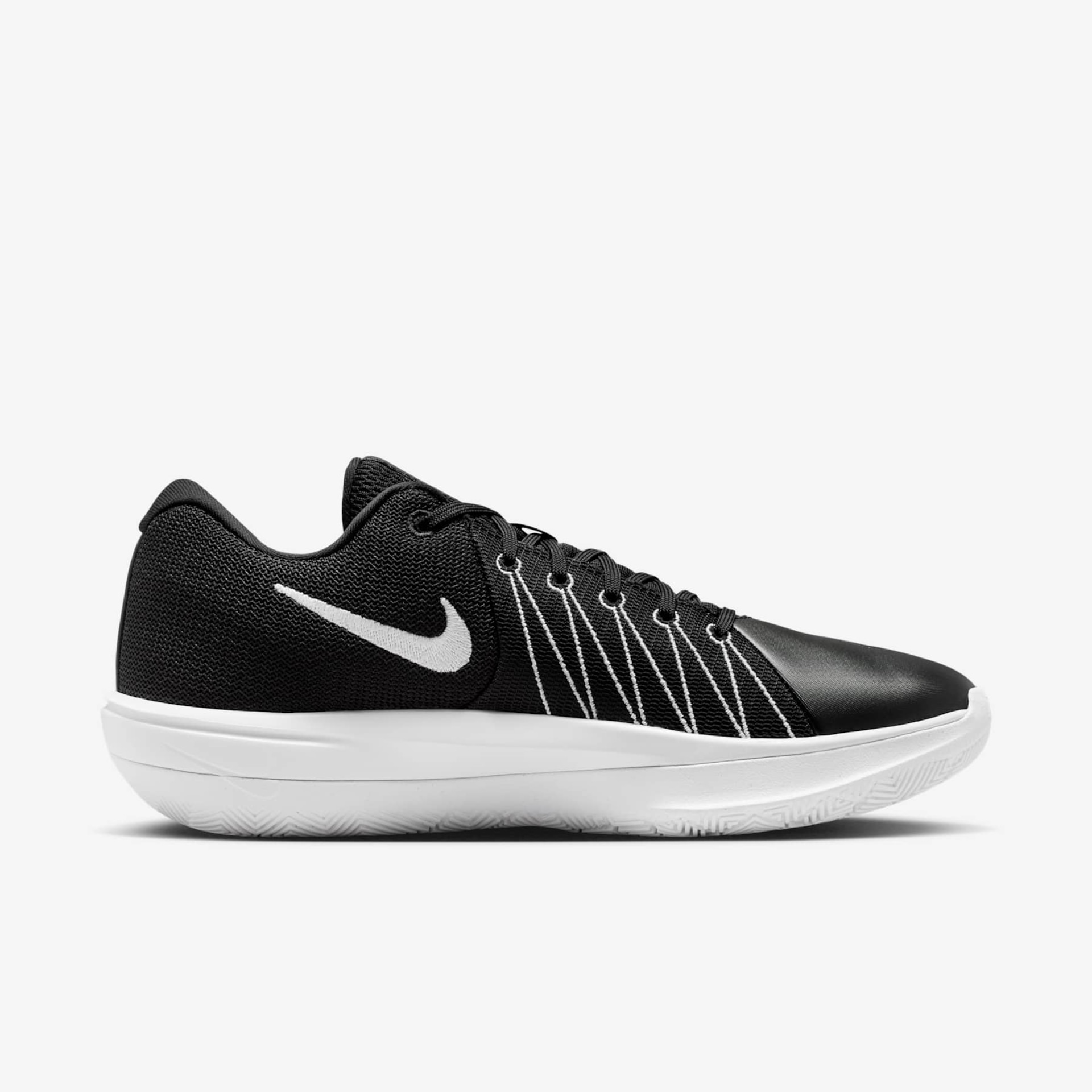 Tênis Nike Air Zoom G.T. Academy 2 Masculino - Foto 3