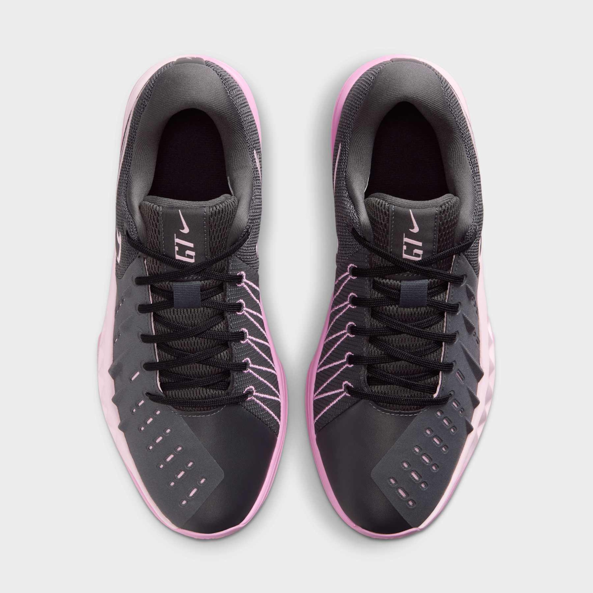 Tênis Nike Air Zoom G.T. Academy 2 Masculino - Foto 4