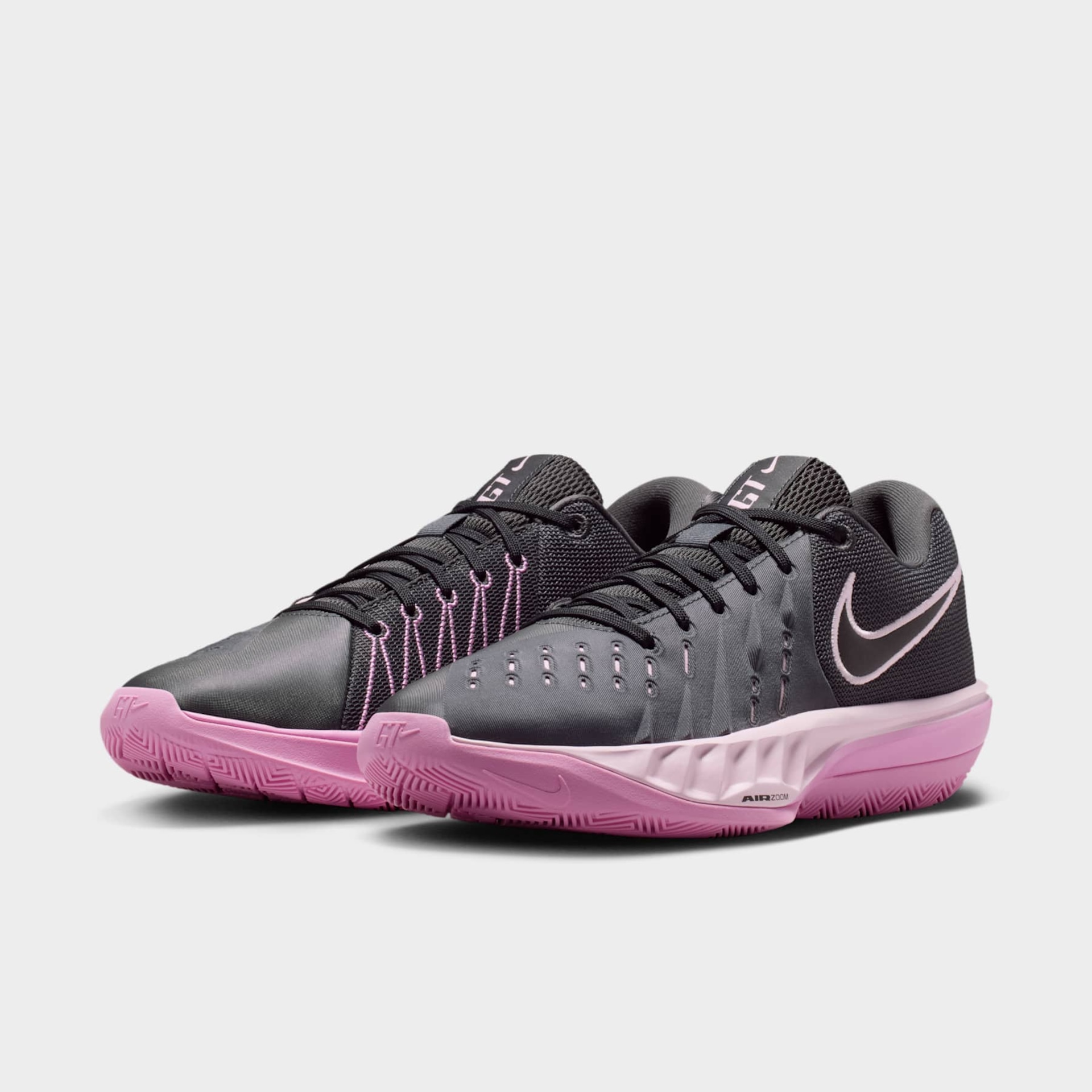 Tênis Nike Air Zoom G.T. Academy 2 Masculino - Foto 5