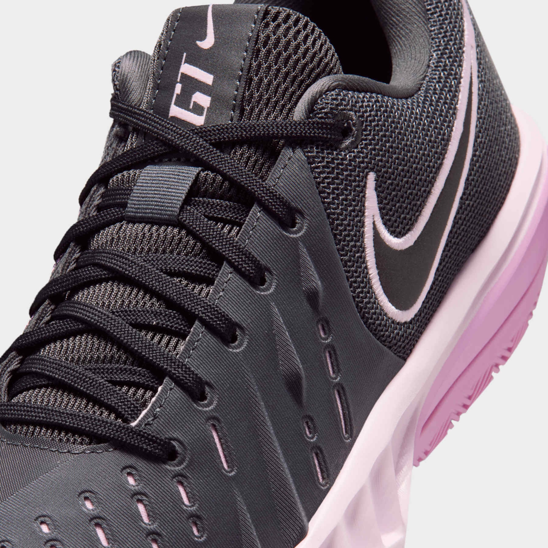 Tênis Nike Air Zoom G.T. Academy 2 Masculino - Foto 7