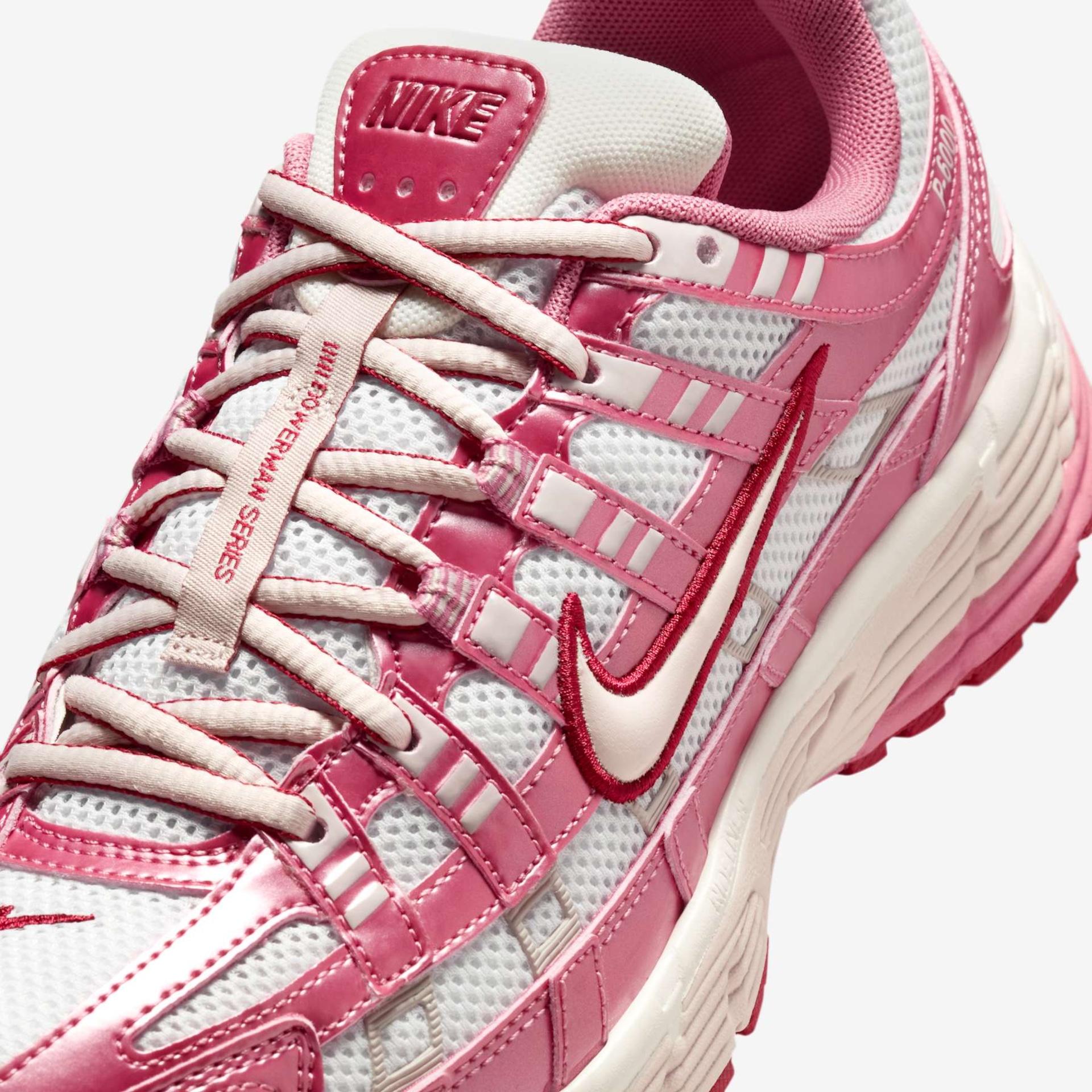 Tênis Nike P-6000 Feminino - Foto 7