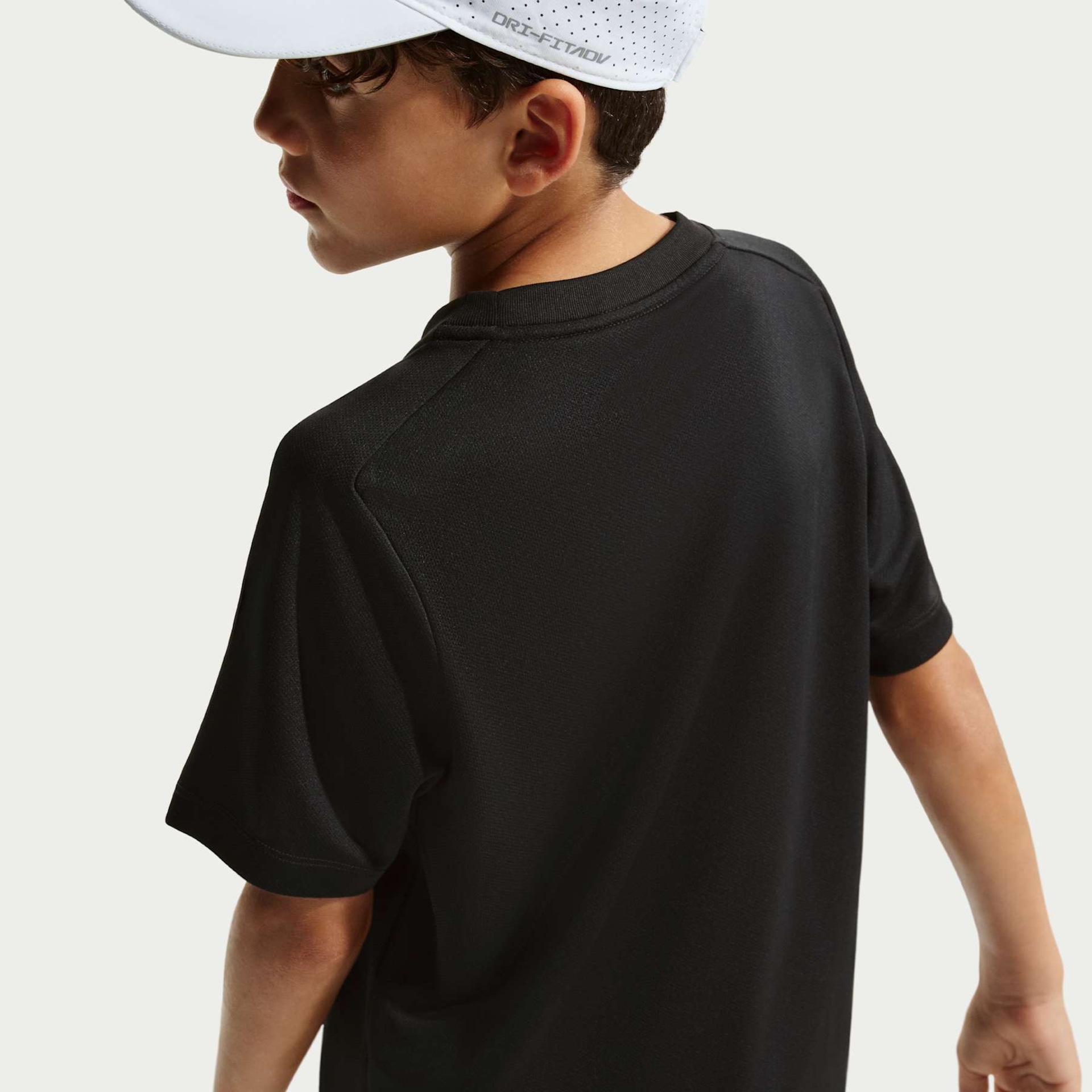 Camiseta Dri-FIT Nike Multi Infantil - Foto 2