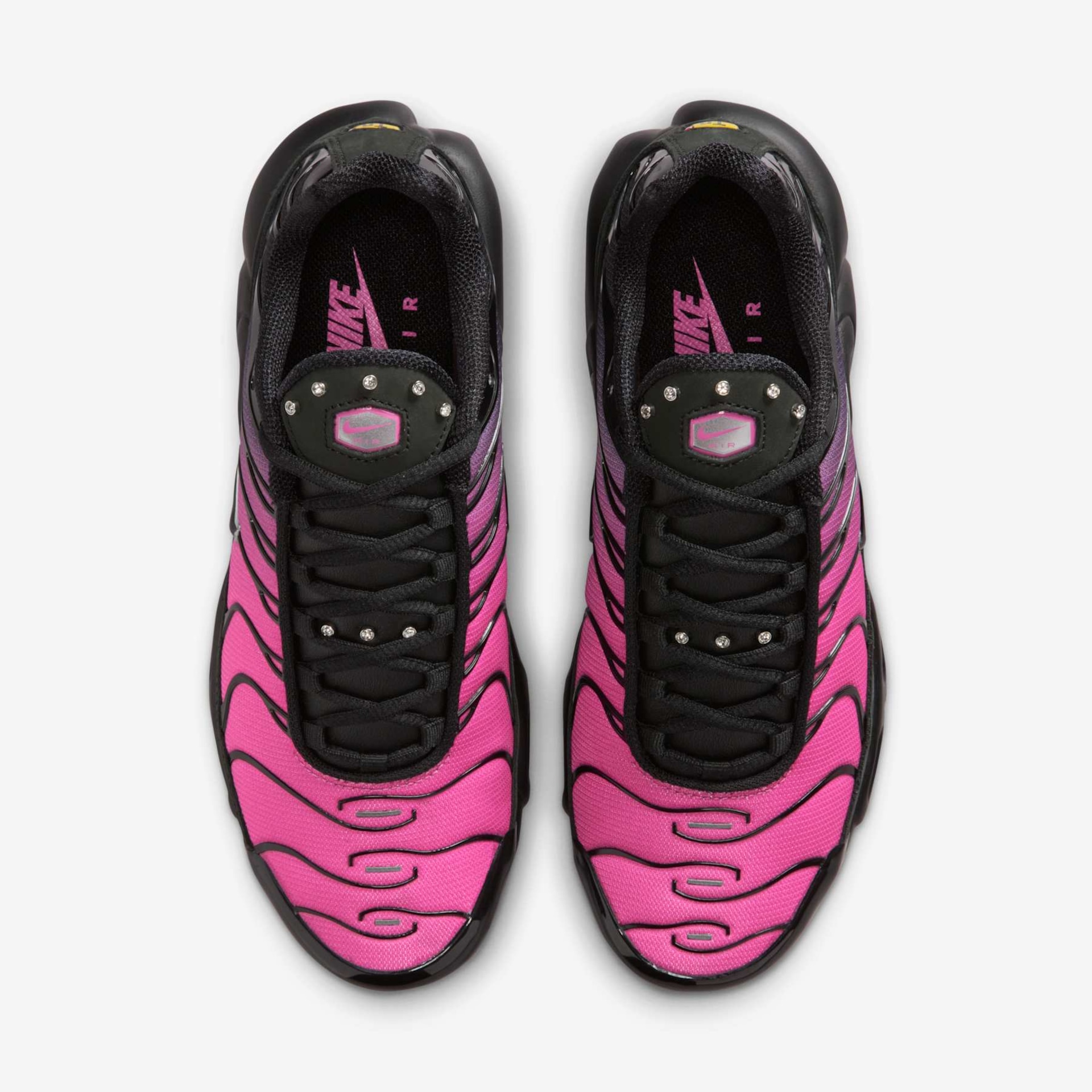 Tênis Nike Air Max Plus Feminino - Foto 4