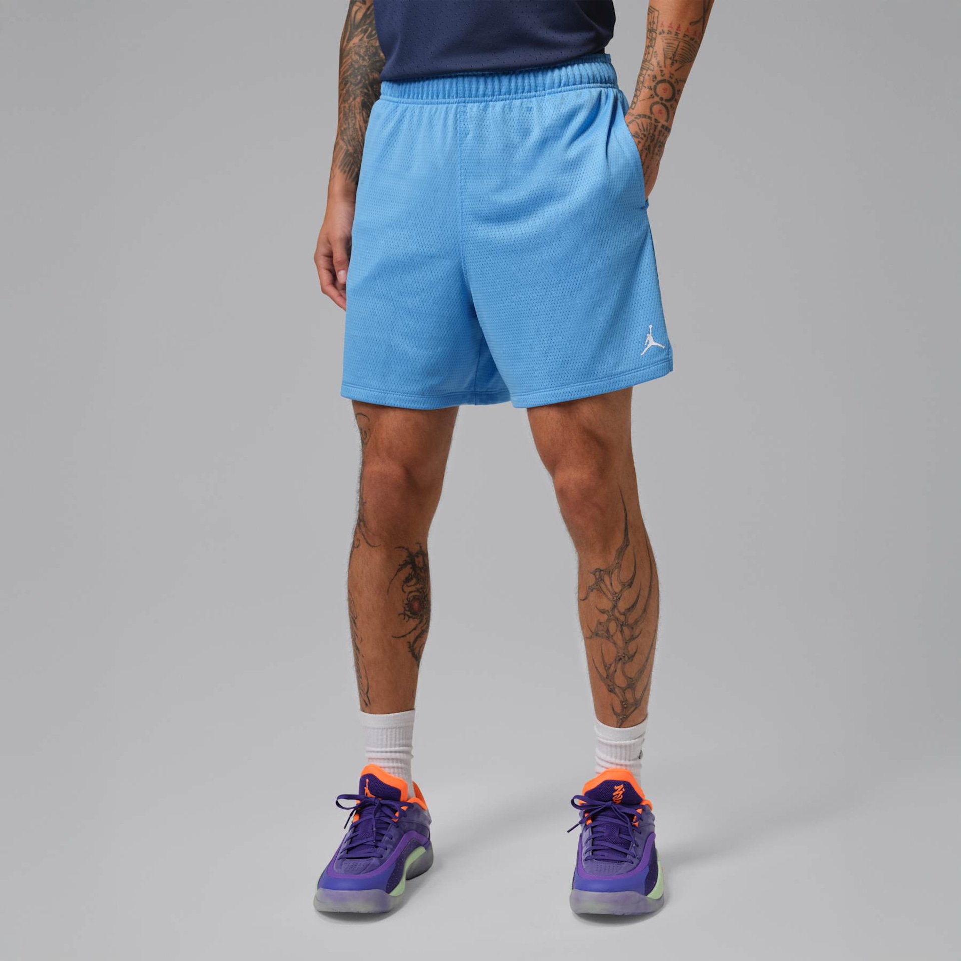 Imagem principal de Shorts Jordan Sport Essentials Masculino