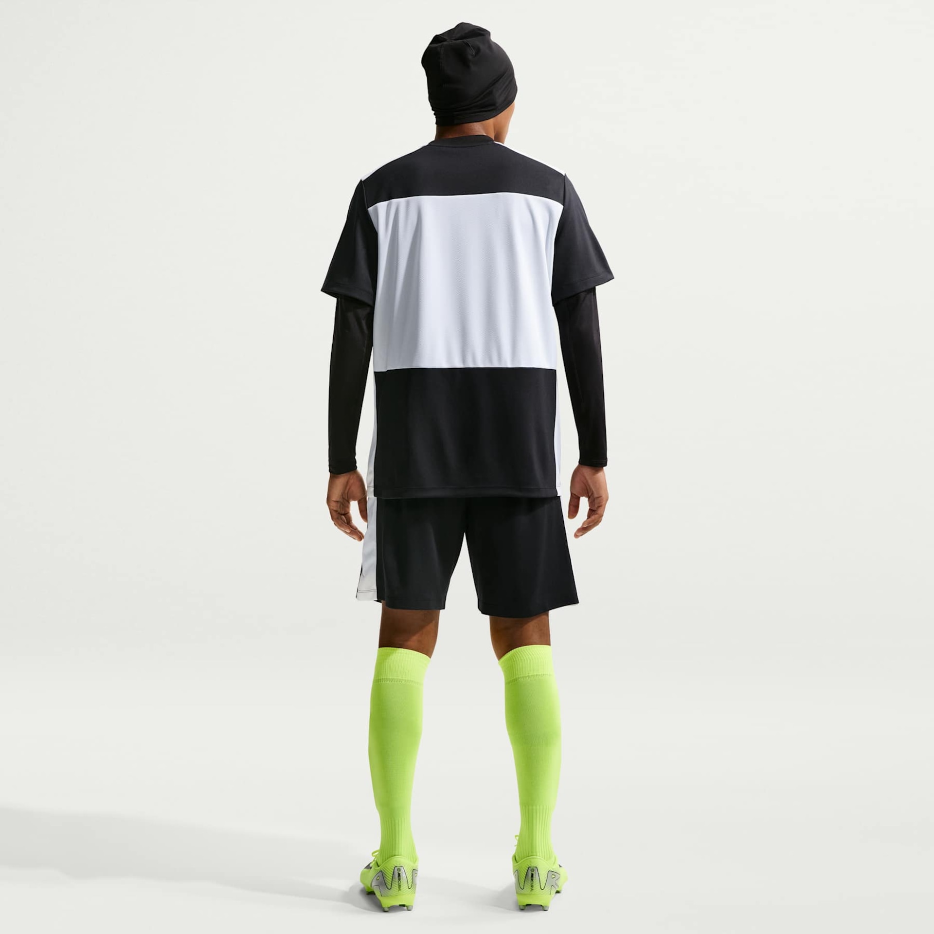 Camiseta Dri-FIT Nike Academy+ Masculina - Foto 5