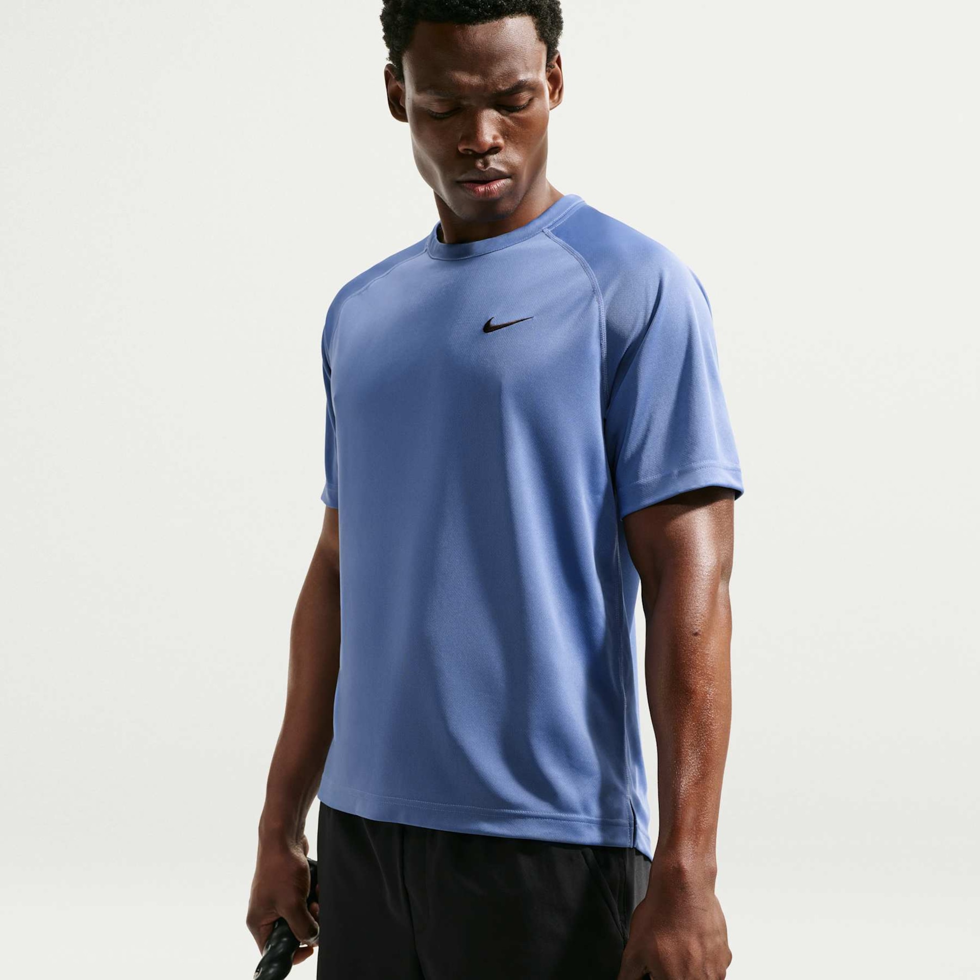 Camiseta Nike UV Flex Masculina - Foto 3