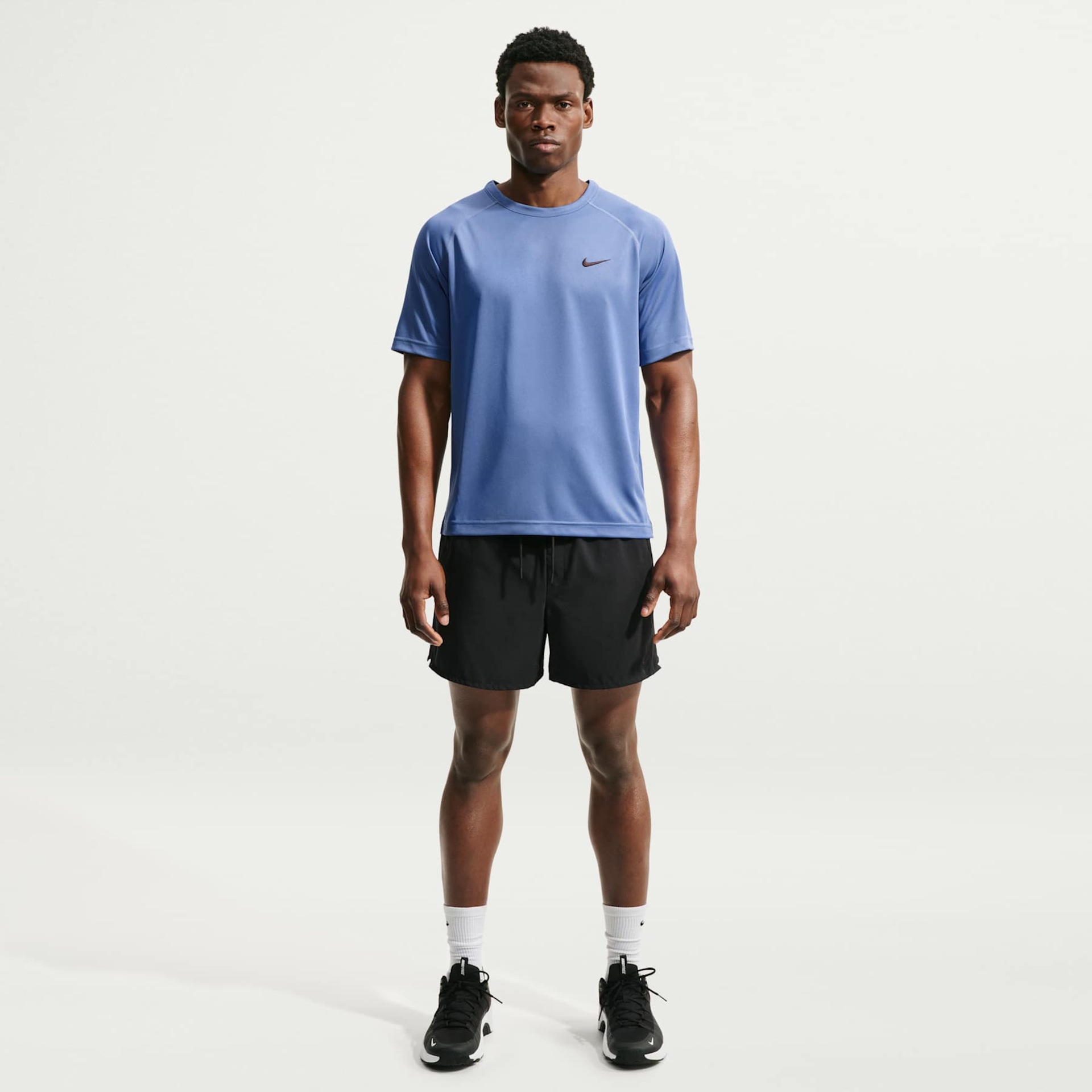 Camiseta Nike UV Flex Masculina - Foto 4