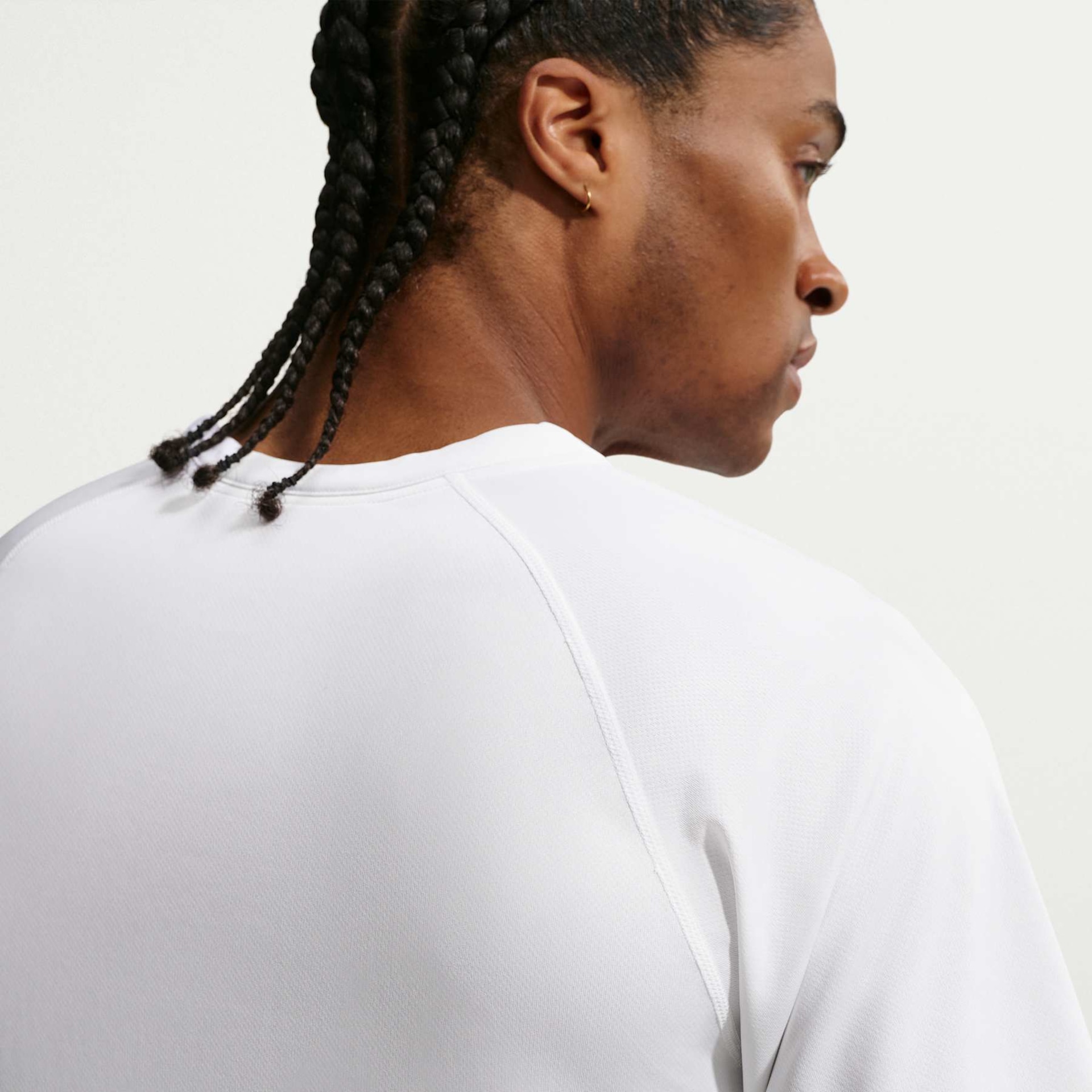 Camiseta Nike UV Flex Masculina - Foto 3