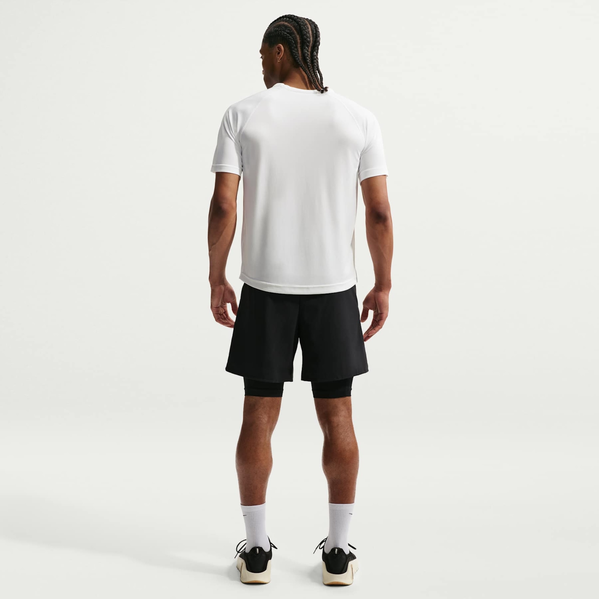 Camiseta Nike UV Flex Masculina - Foto 5