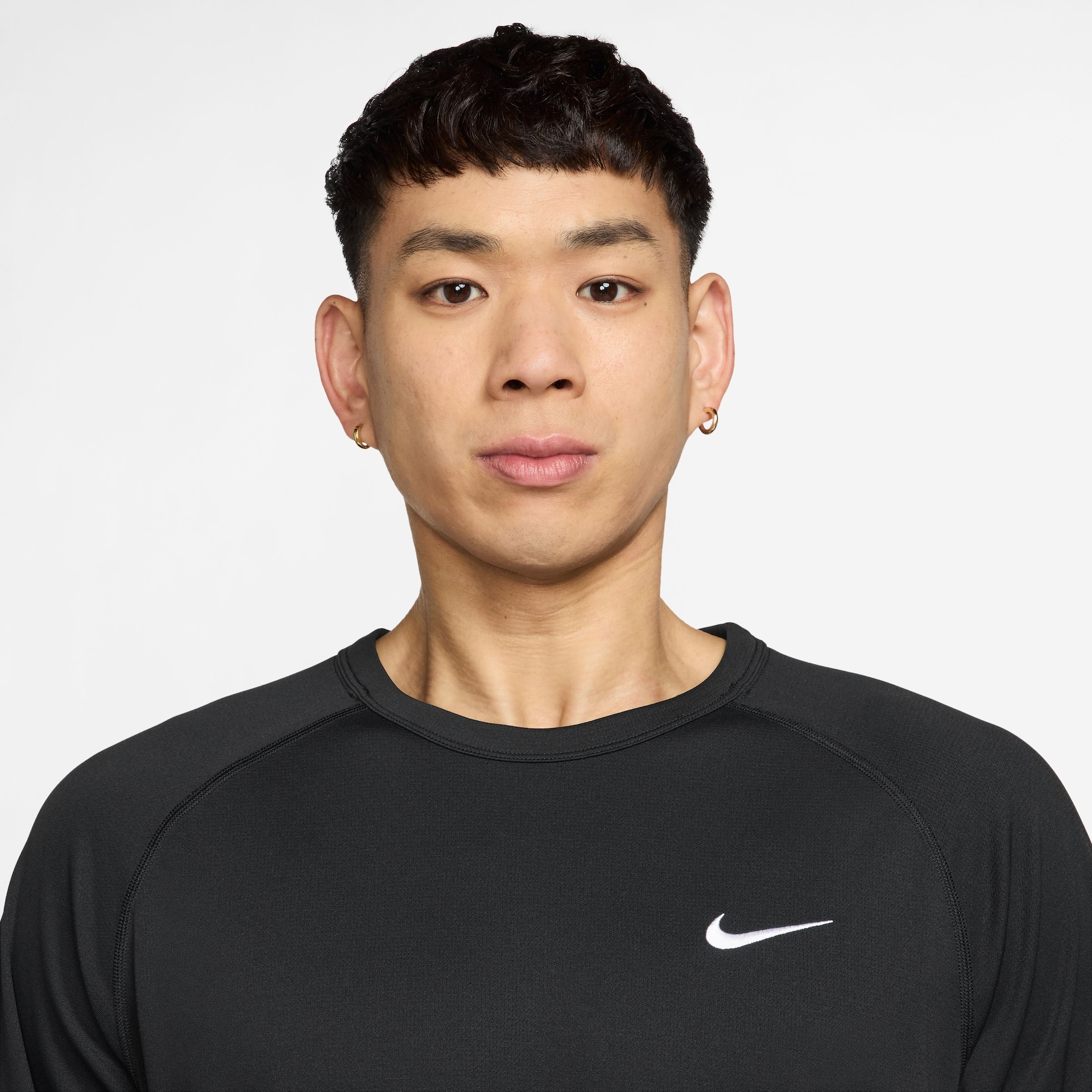 Camiseta Nike UV Flex Masculina - Foto 2