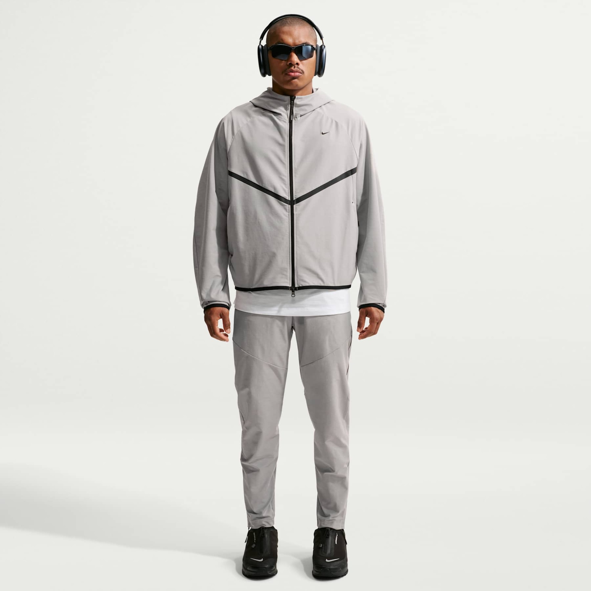 Imagem principal de Calça Nike Tech Shori Knit Drill Masculina