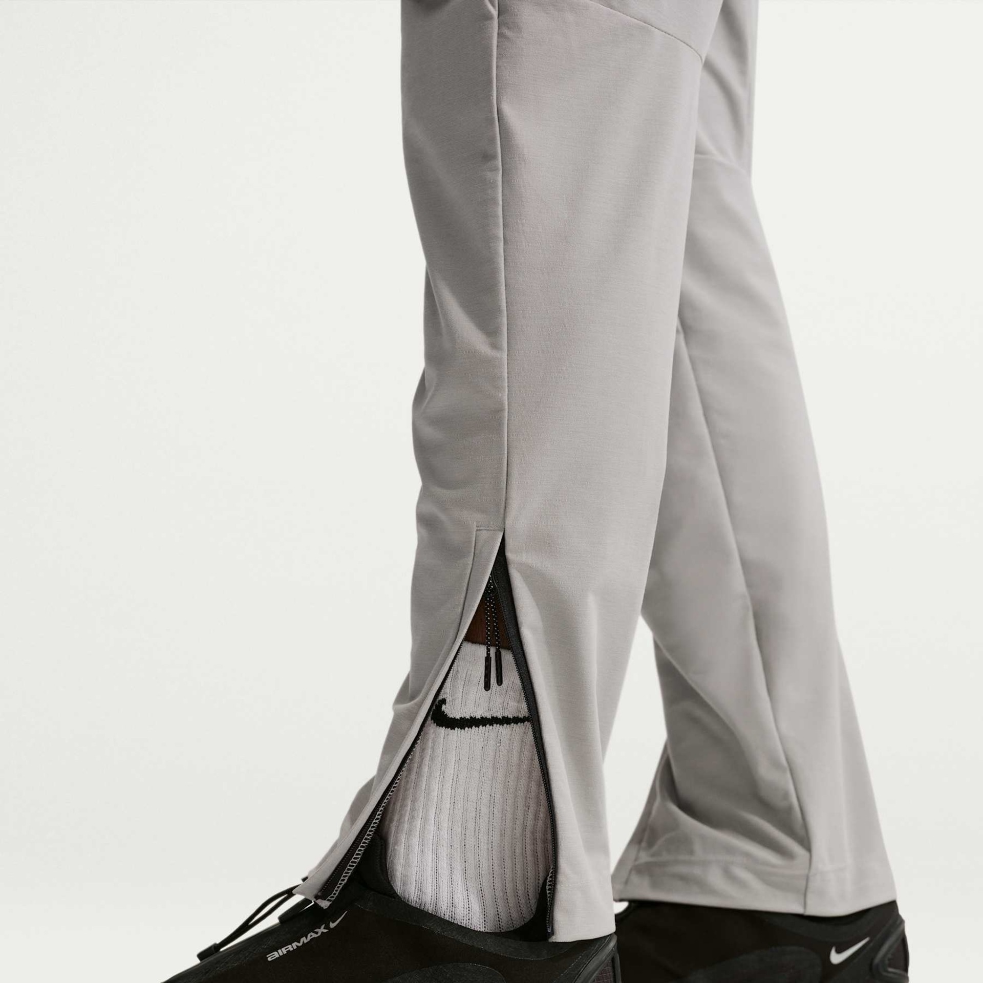 Calça Nike Tech Shori Knit Drill Masculina - Foto 7