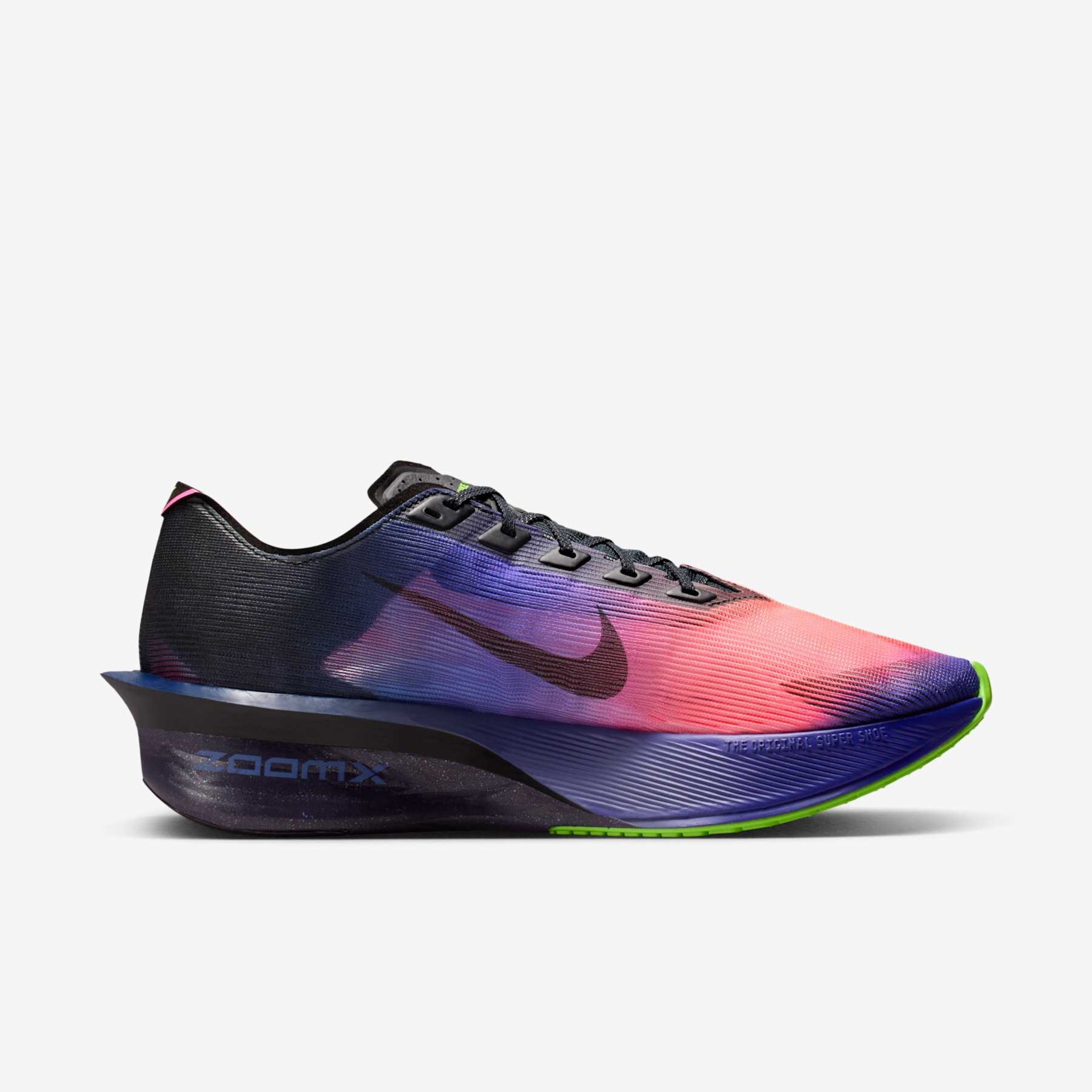 Tênis Nike ZoomX VaporFly 4 Glam Masculino - Foto 3