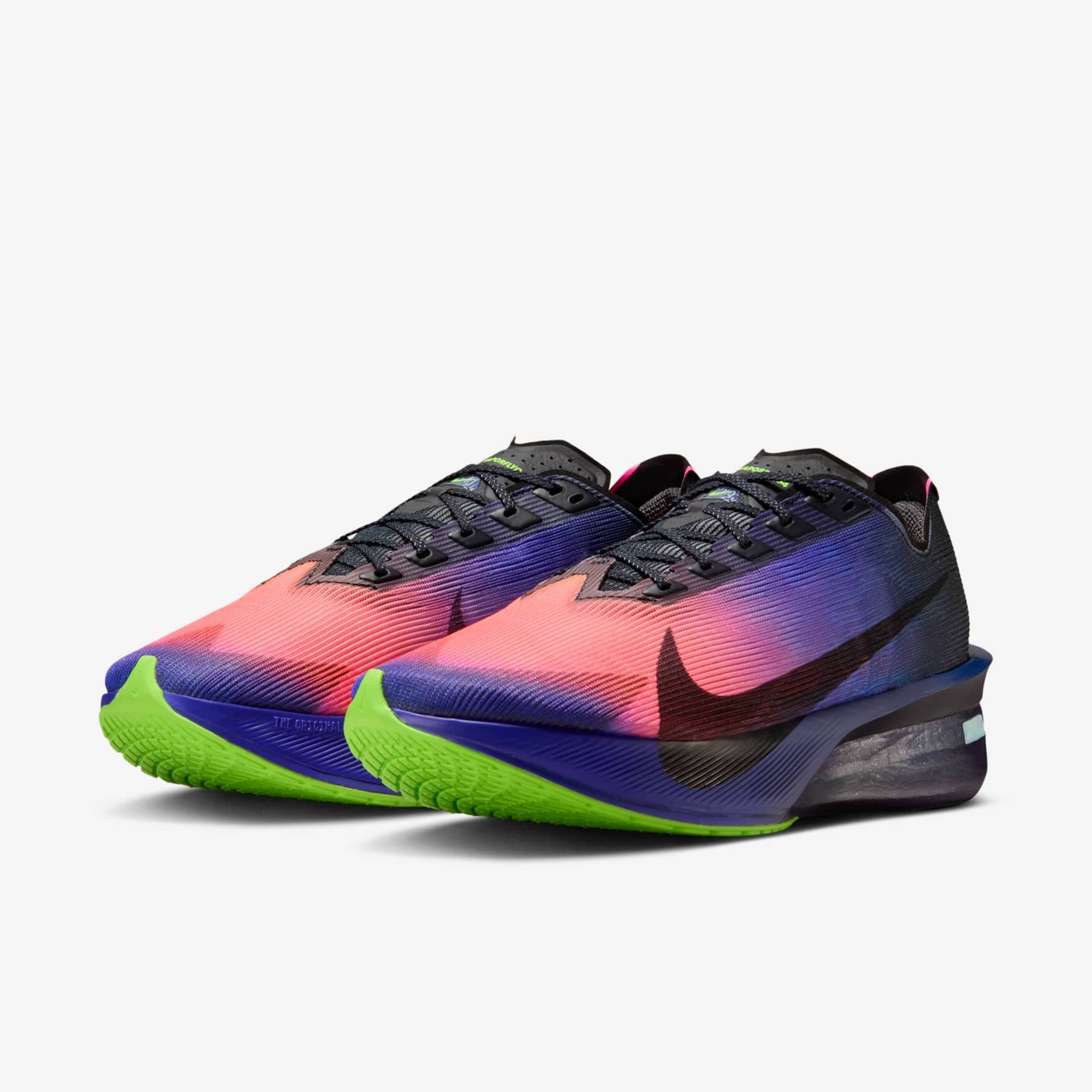 Tênis Nike ZoomX VaporFly 4 Glam Masculino - Foto 5