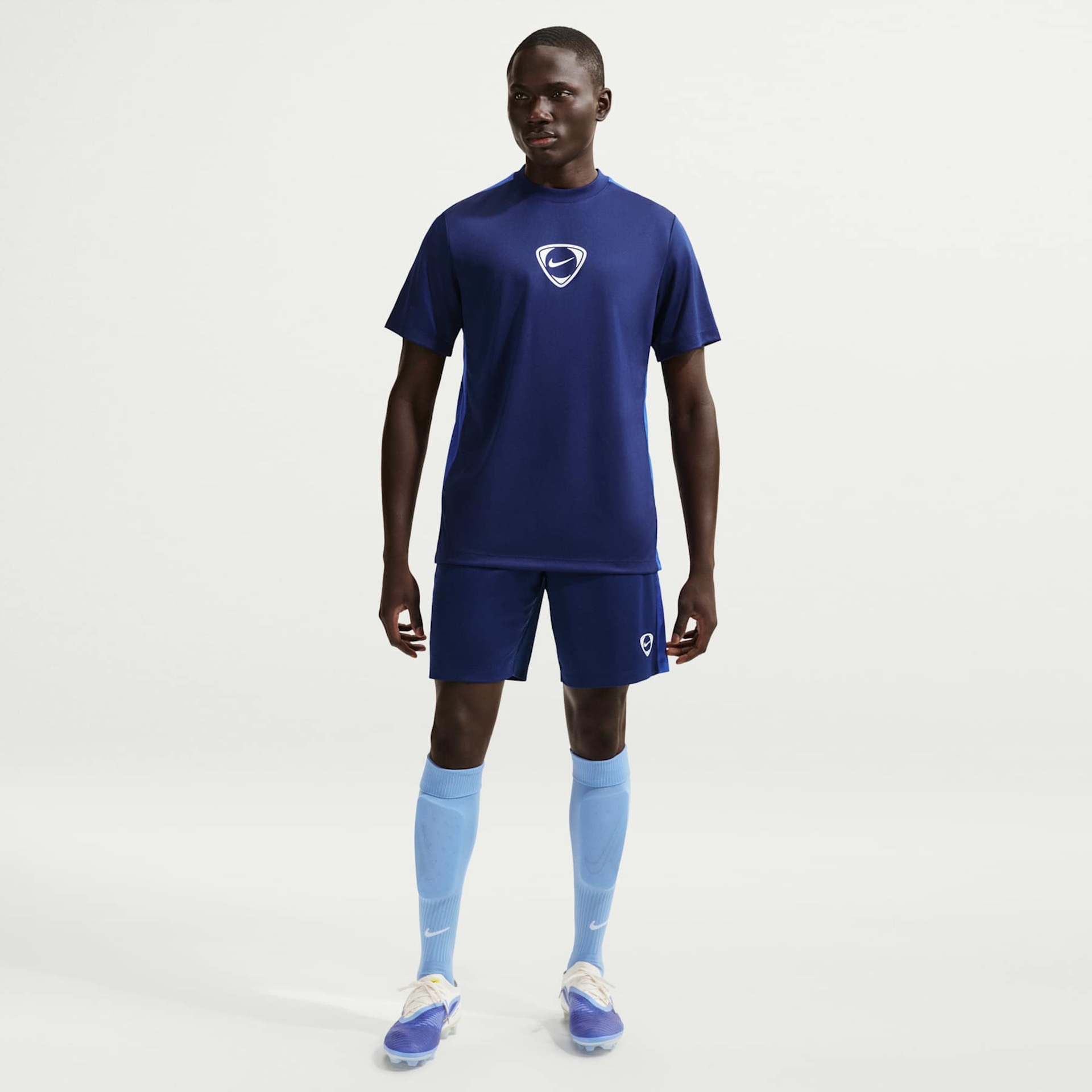 Imagem principal de Shorts Dri-FIT Nike Academy+ Masculino