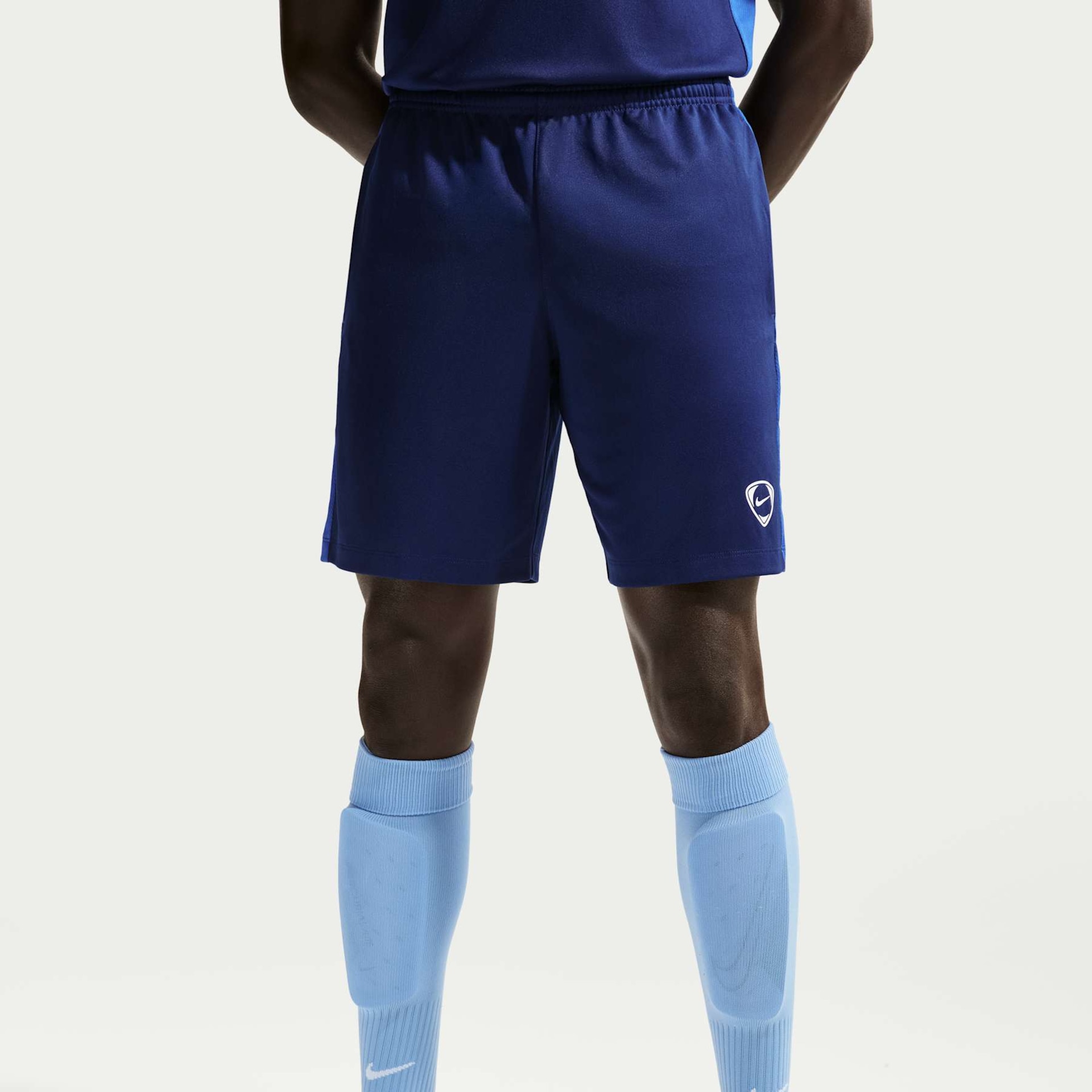 Shorts Dri-FIT Nike Academy+ Masculino - Foto 2