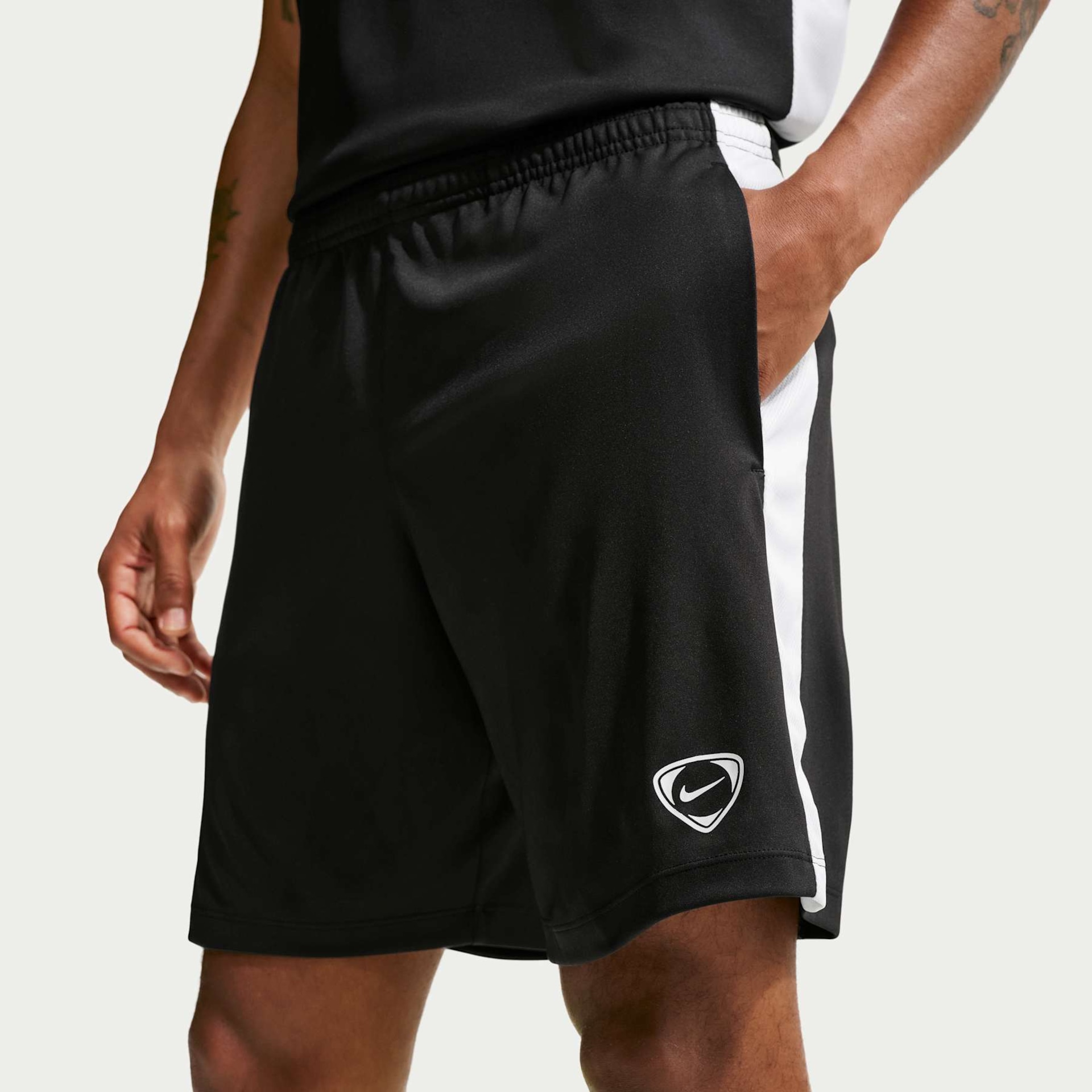 Shorts Dri-FIT Nike Academy+ Masculino - Foto 2