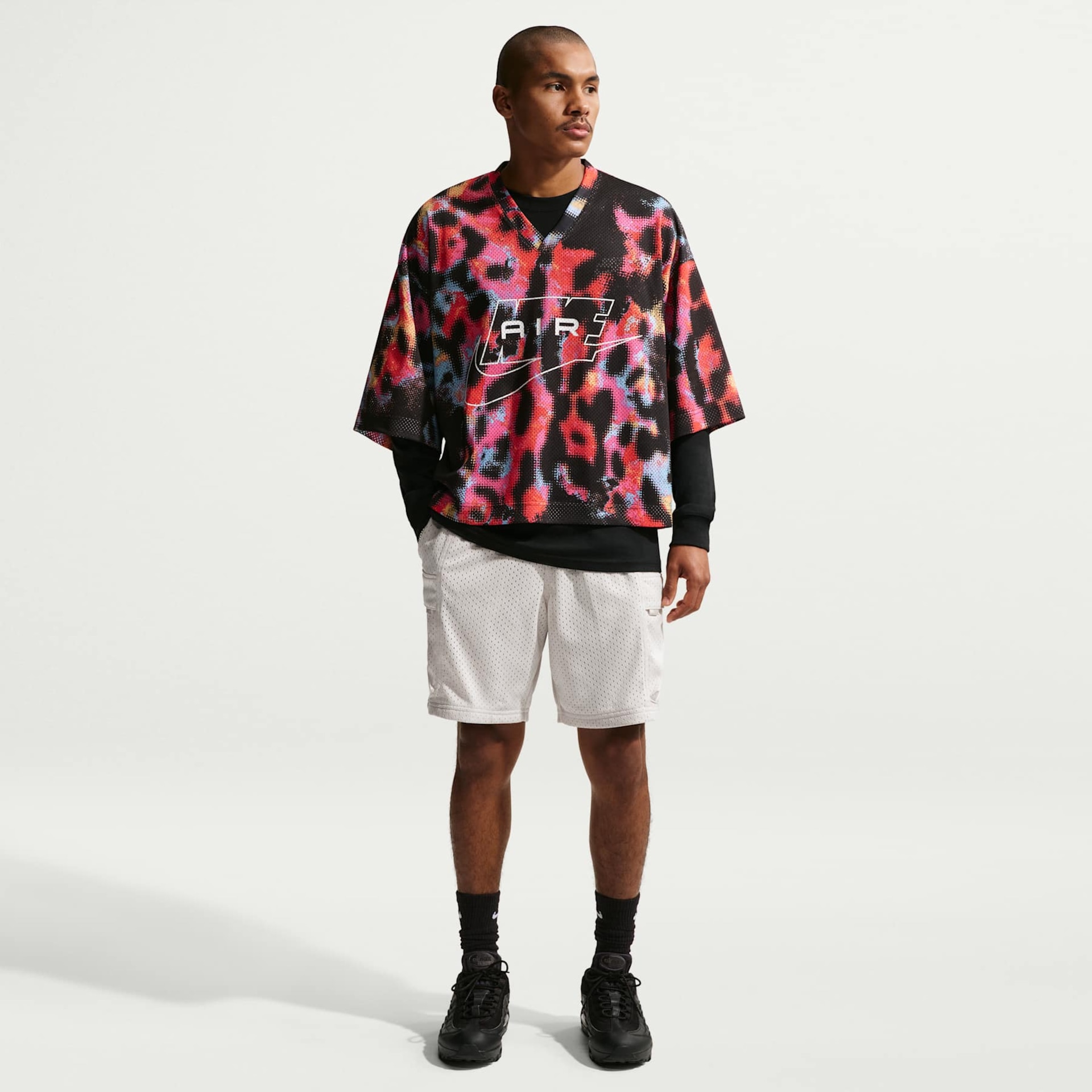 Imagem principal de Shorts Nike Air TL Masculino