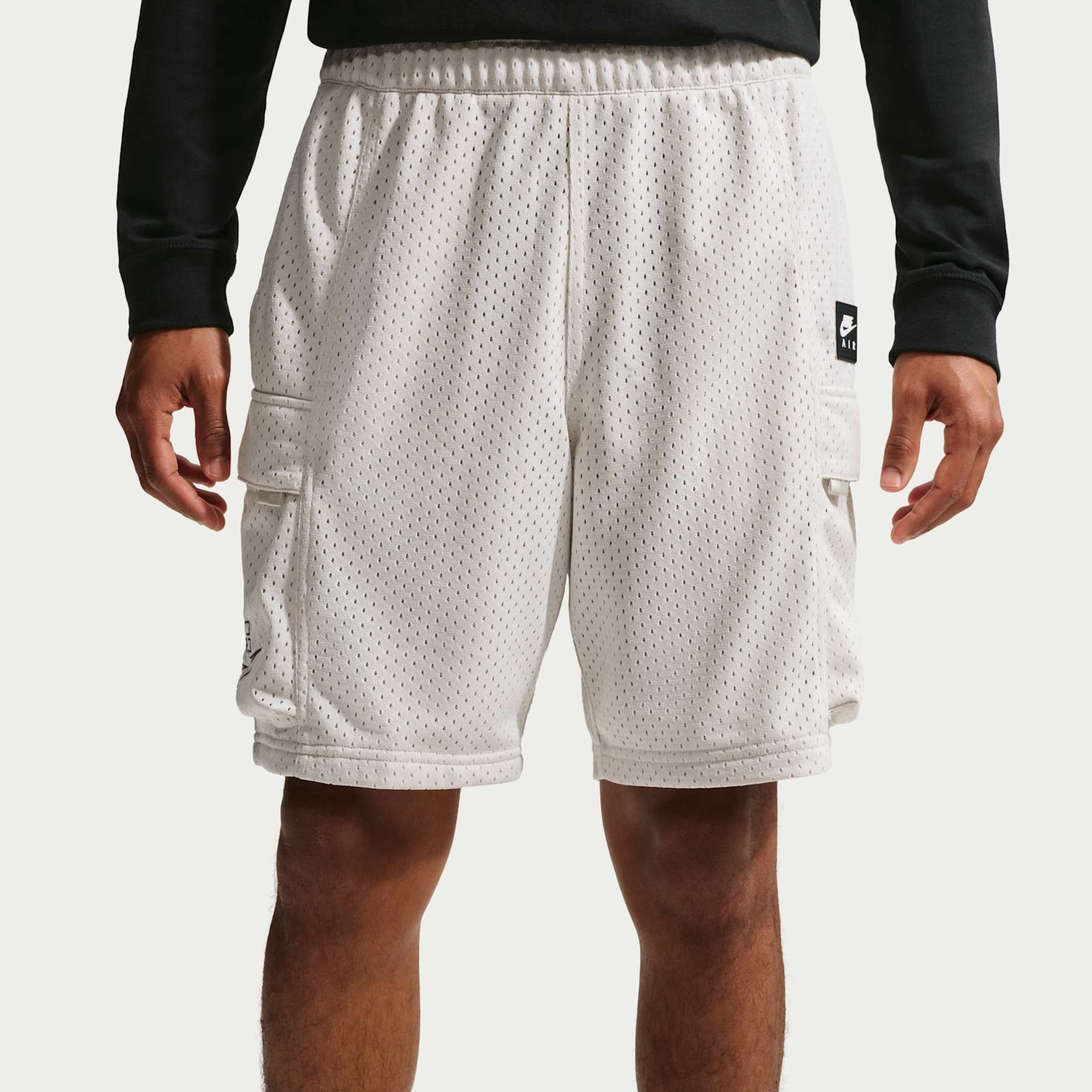 Shorts Nike Air TL Masculino - Foto 2