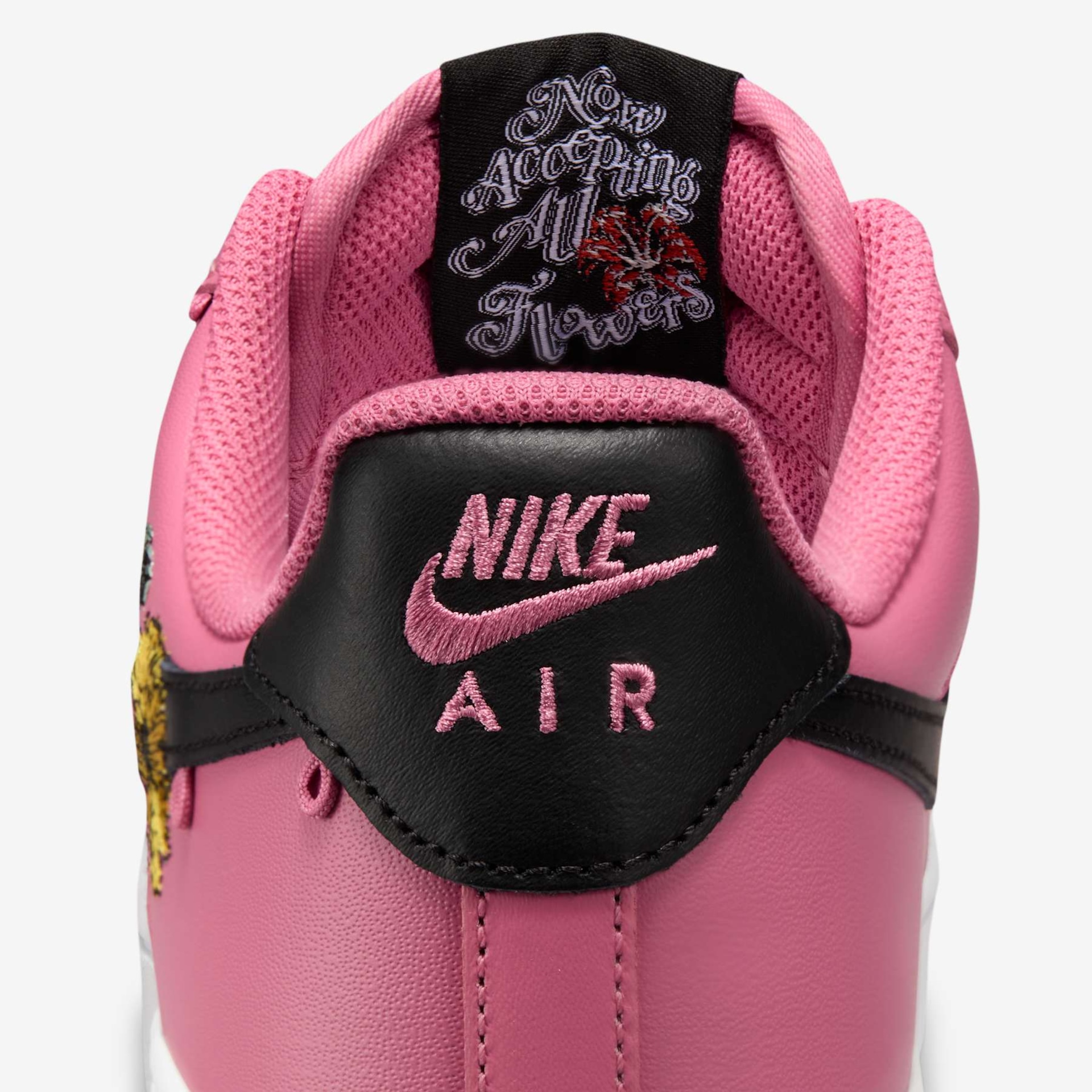 Tênis Nike Air Force 1 '07 Premium Feminino - Foto 9