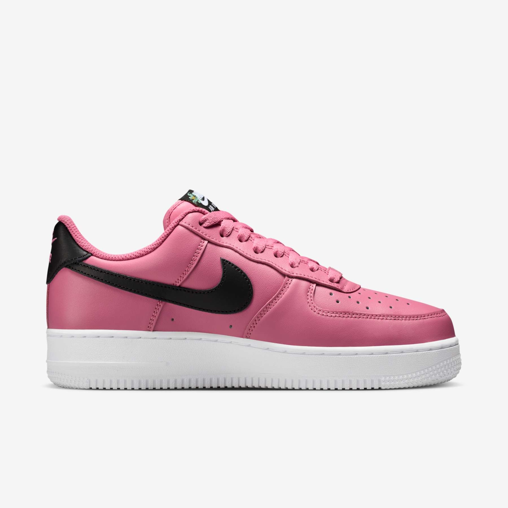 Tênis Nike Air Force 1 '07 Premium Feminino - Foto 3