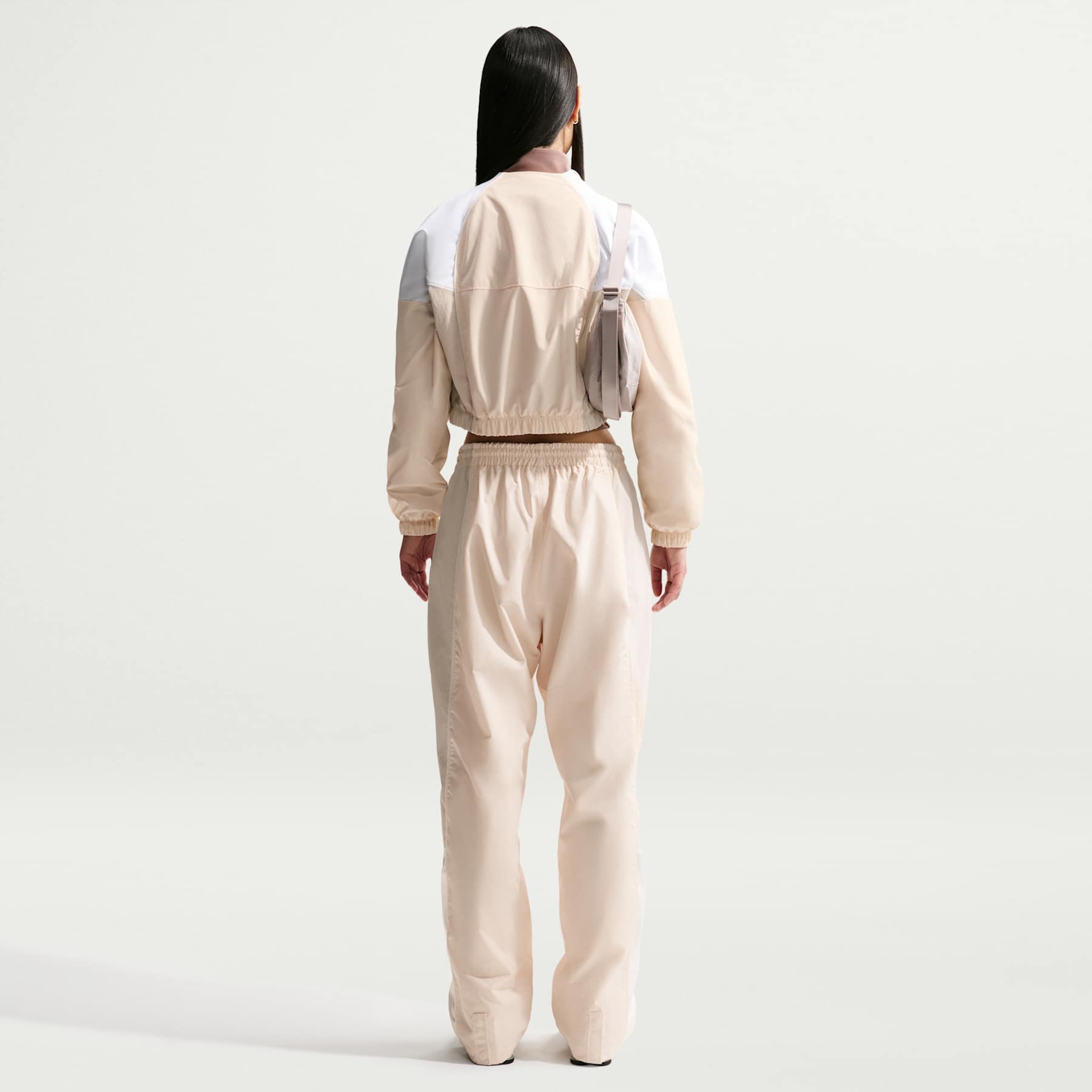 Calça Nike Sportswear Track Feminina - Foto 5