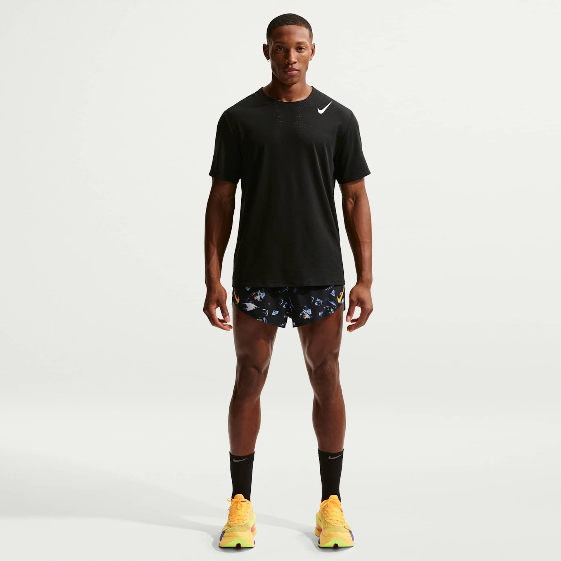 Imagem principal de Shorts Dri-FIT Nike Aeroswift ADV Masculino