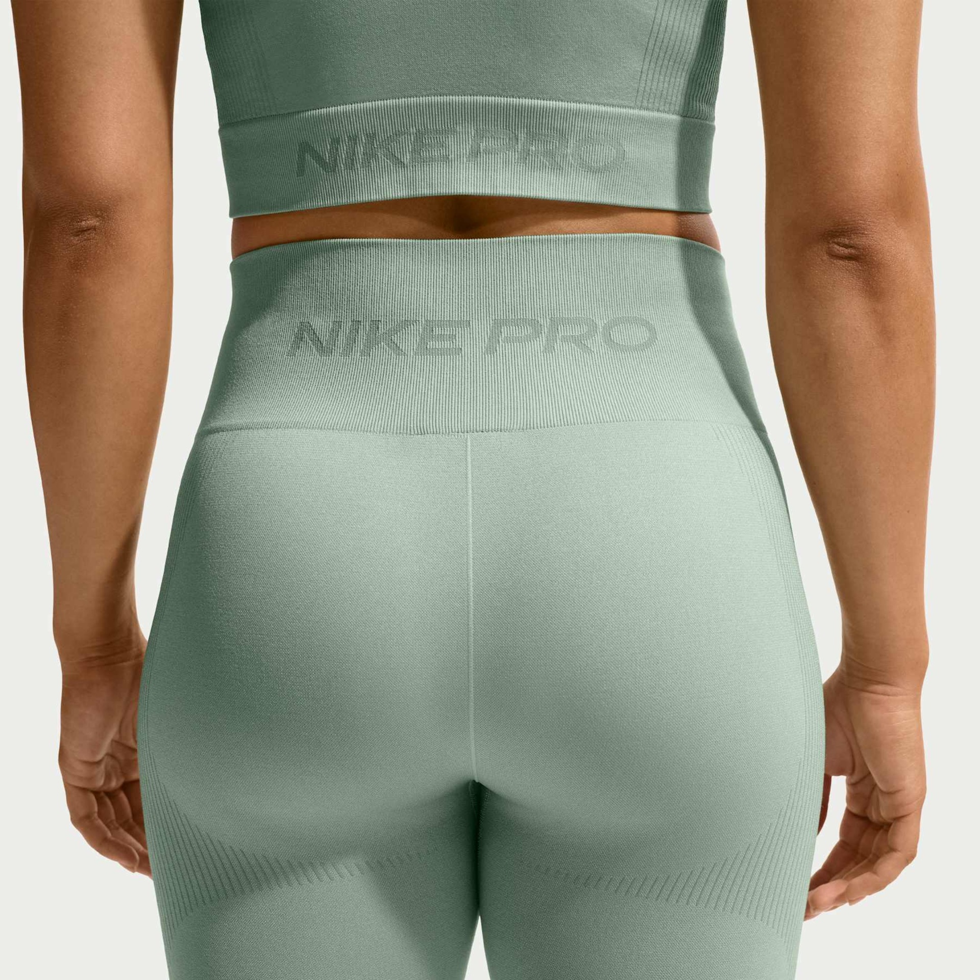 Legging Dri-FIT Nike Pro Feminina - Foto 3