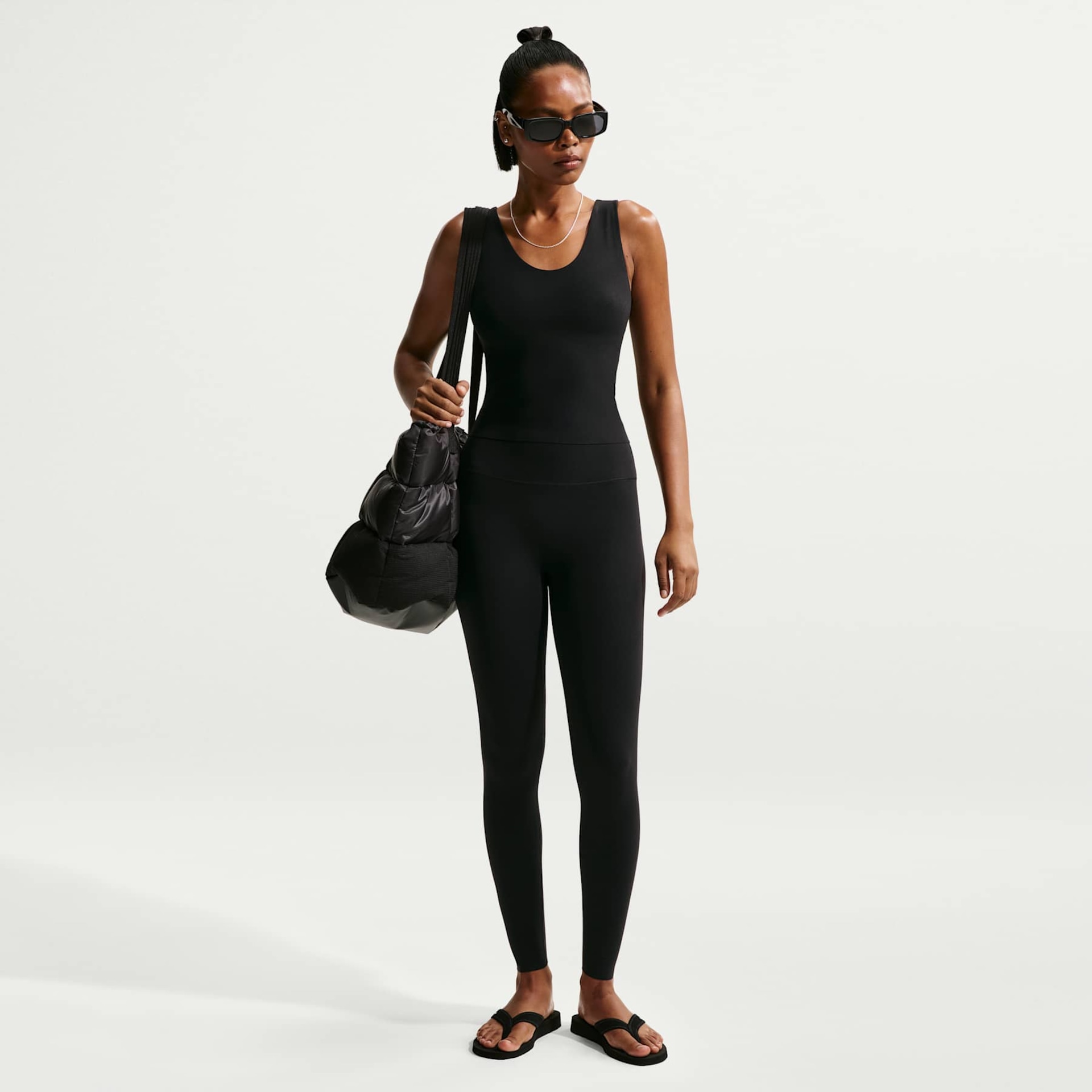 Imagem principal de Legging Dri-FIT Nike Zenvy Feminina