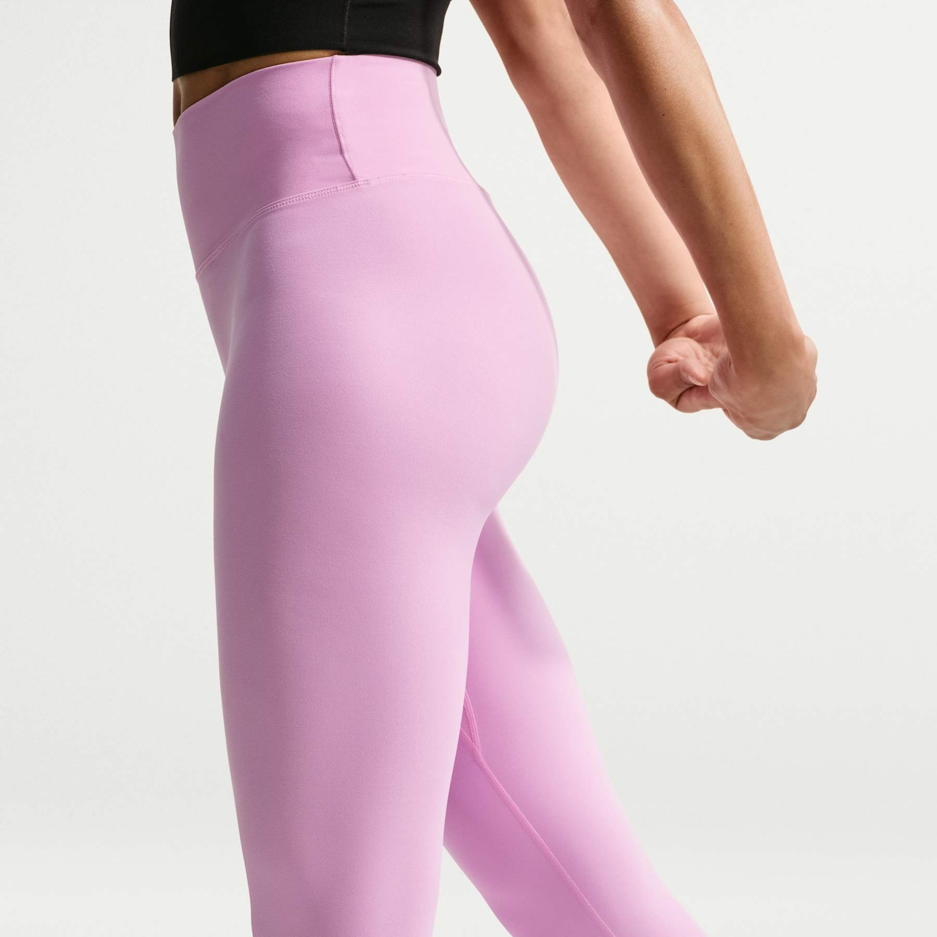 Legging Dri-FIT Nike Zenvy Feminina - Foto 3