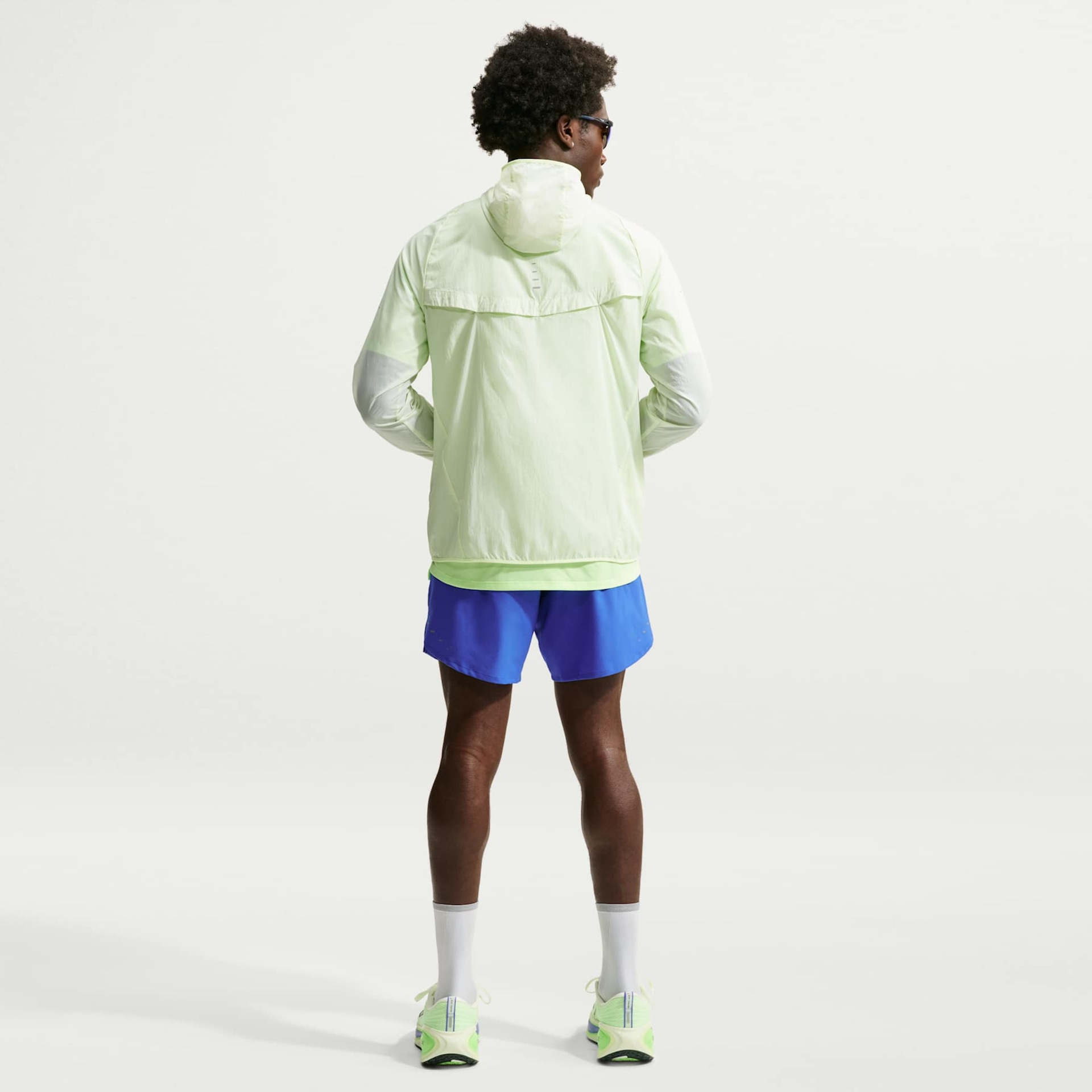 Shorts Dri-FIT Nike Stride 7" Masculino - Foto 5