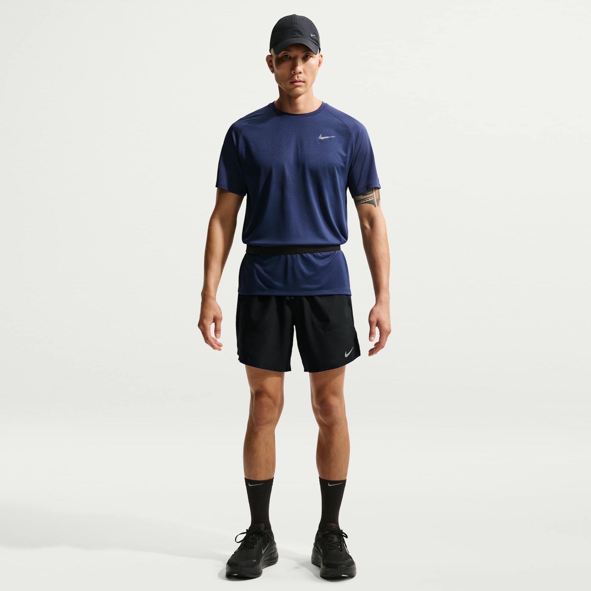 Imagem principal de Shorts Dri-FIT Nike Stride Masculino