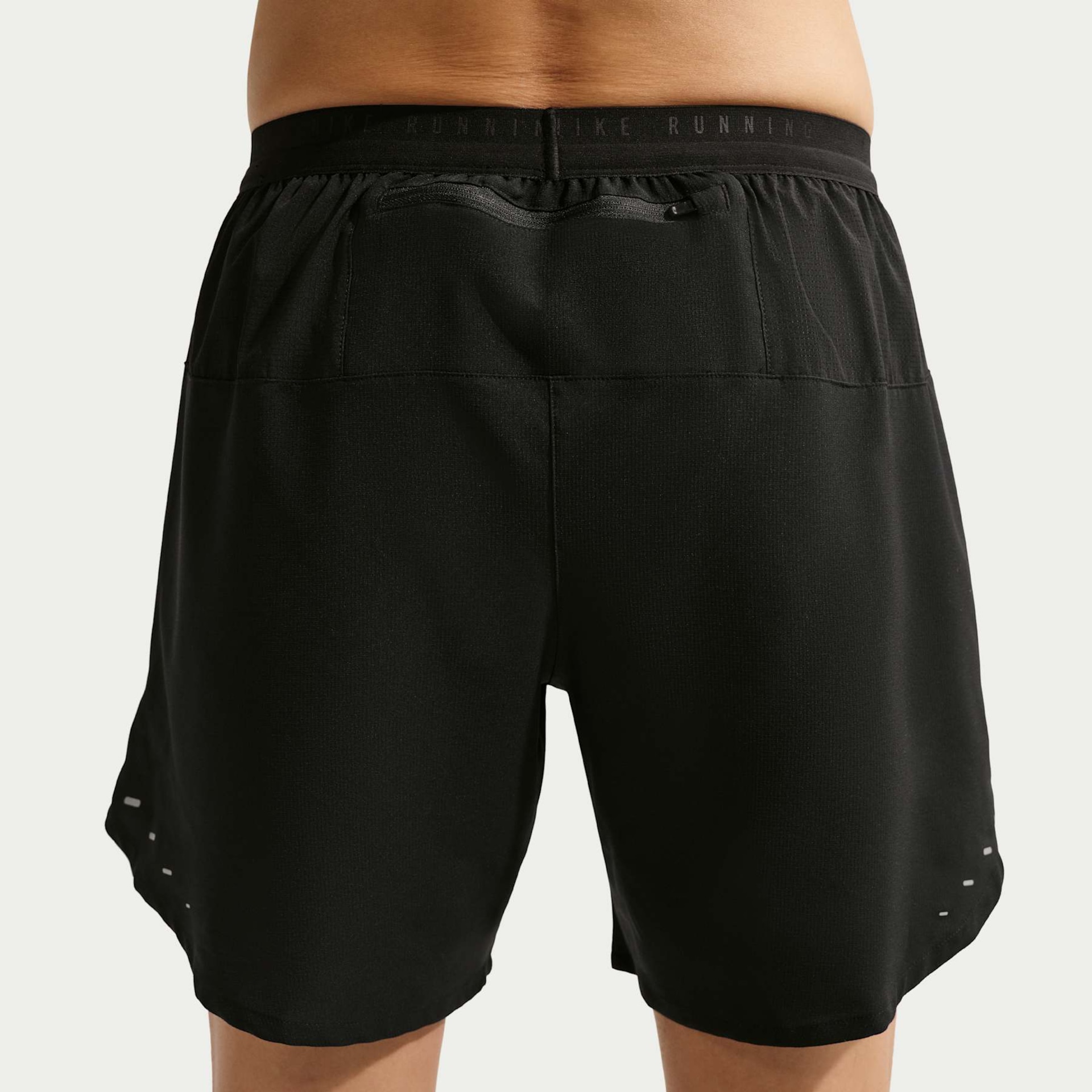 Shorts Dri-FIT Nike Stride Masculino - Foto 3