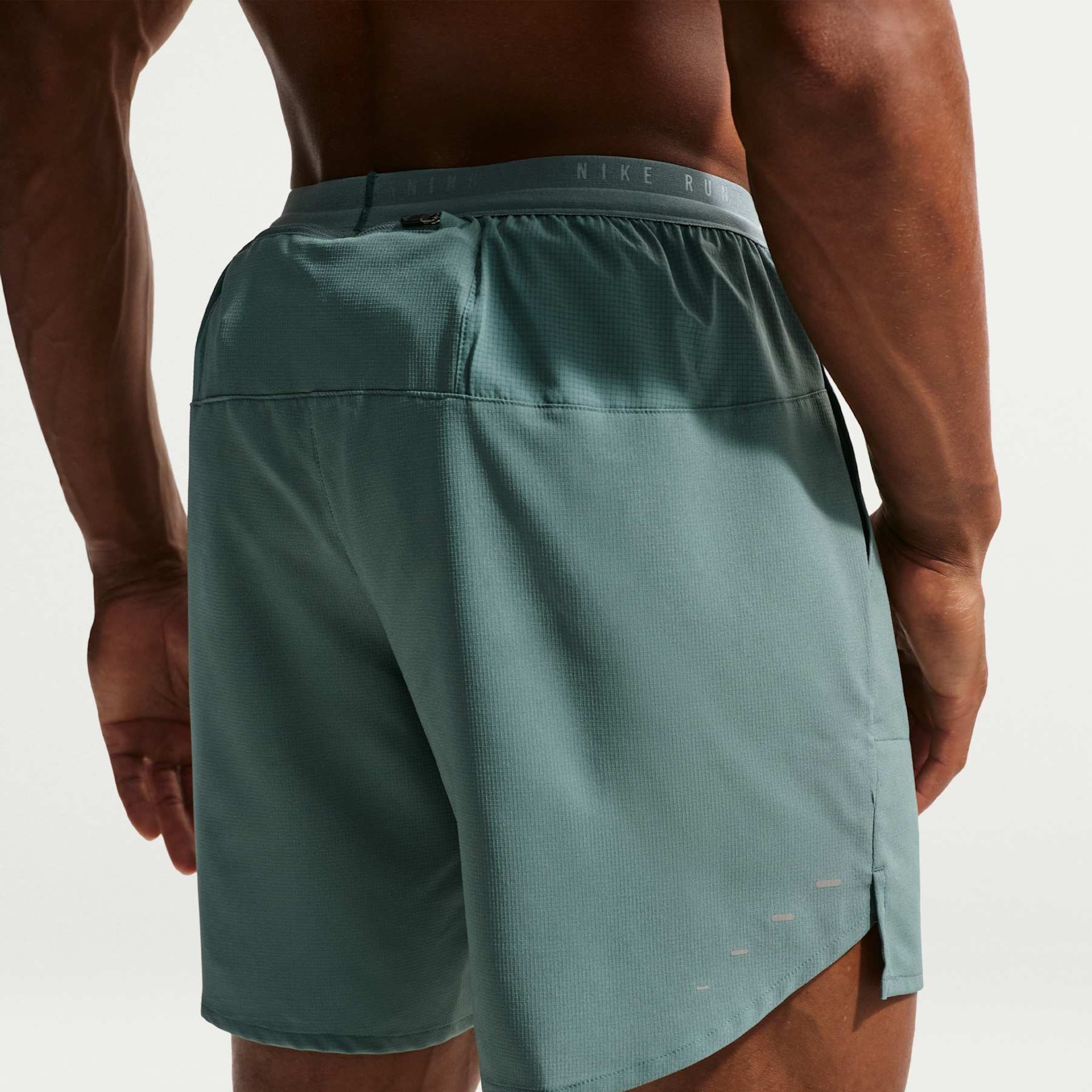 Shorts Dri-FIT Nike Stride Masculino - Foto 3