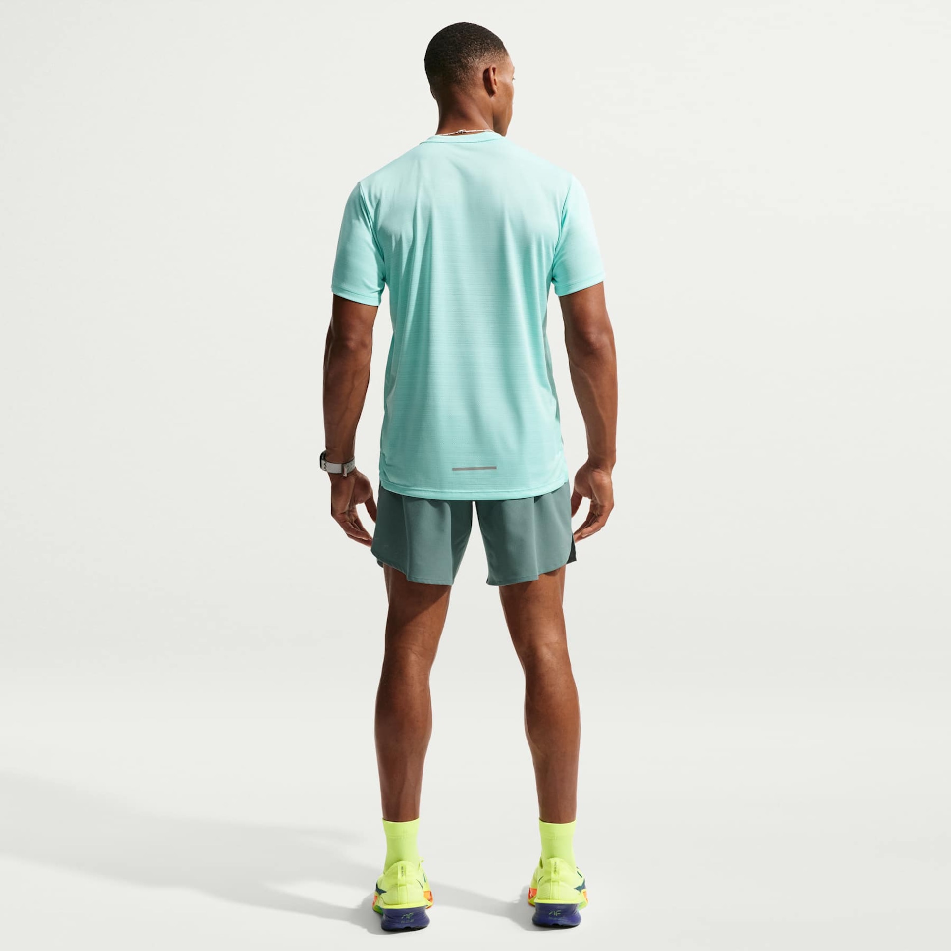 Shorts Dri-FIT Nike Stride Masculino - Foto 5