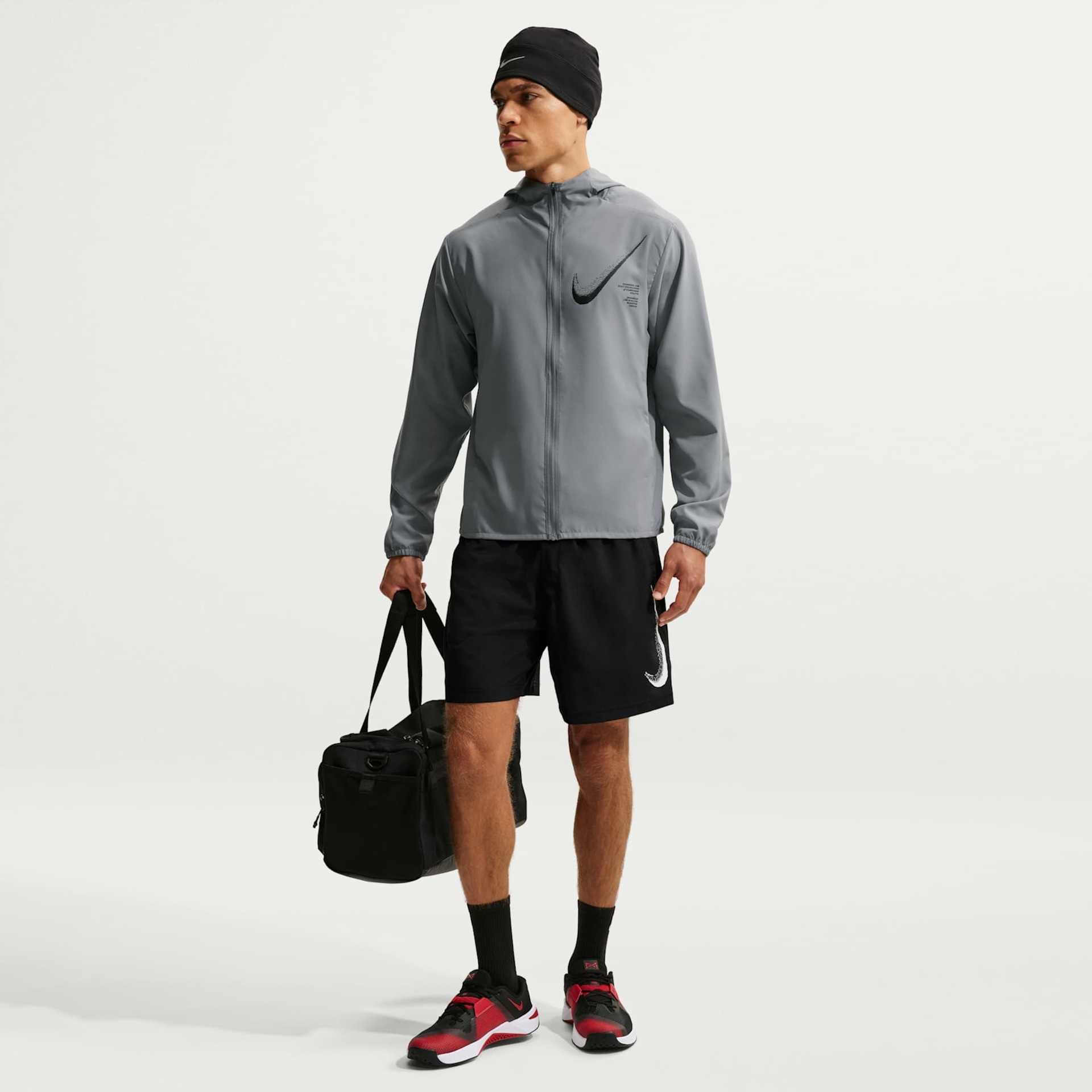 Imagem principal de Shorts Dri-FIT Nike Form Masculino