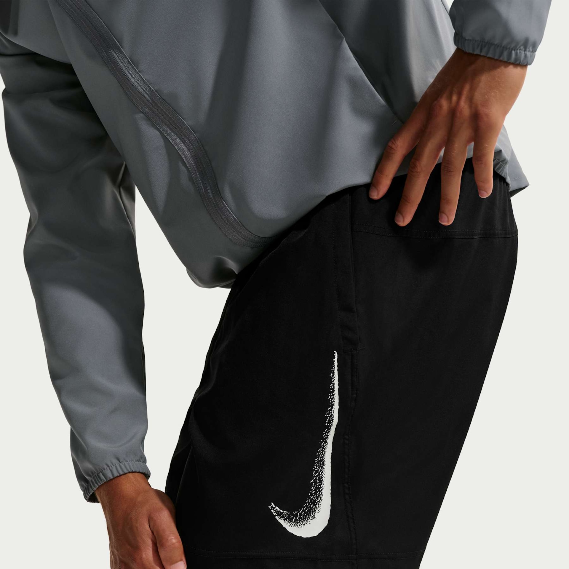 Shorts Dri-FIT Nike Form Masculino - Foto 4