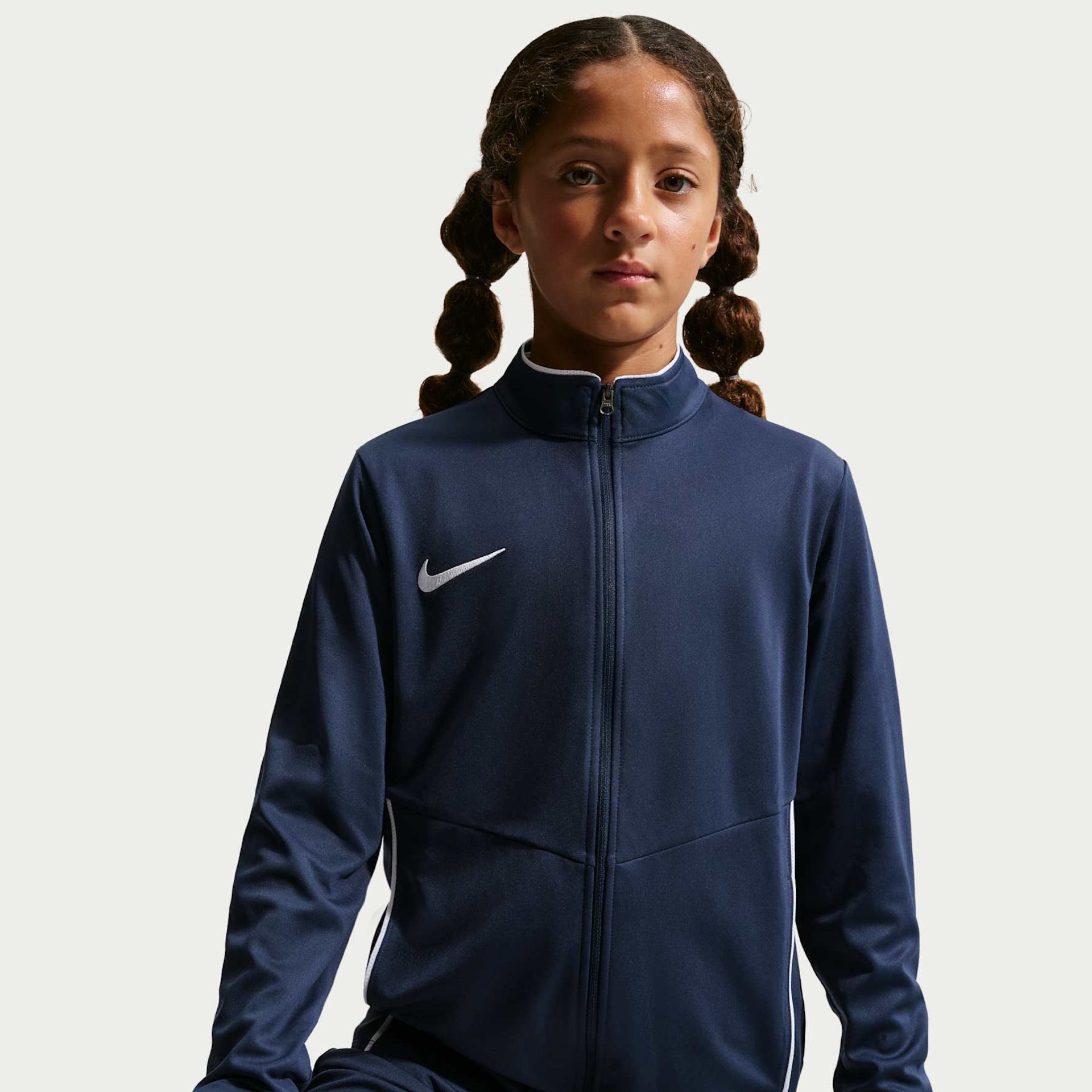 Jaqueta Dri-FIT Nike Park Infantil - Foto 2