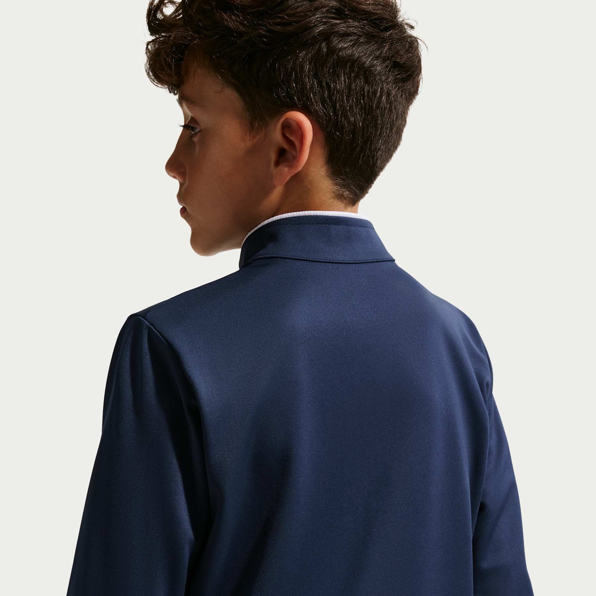 Jaqueta Dri-FIT Nike Park Infantil - Foto 5