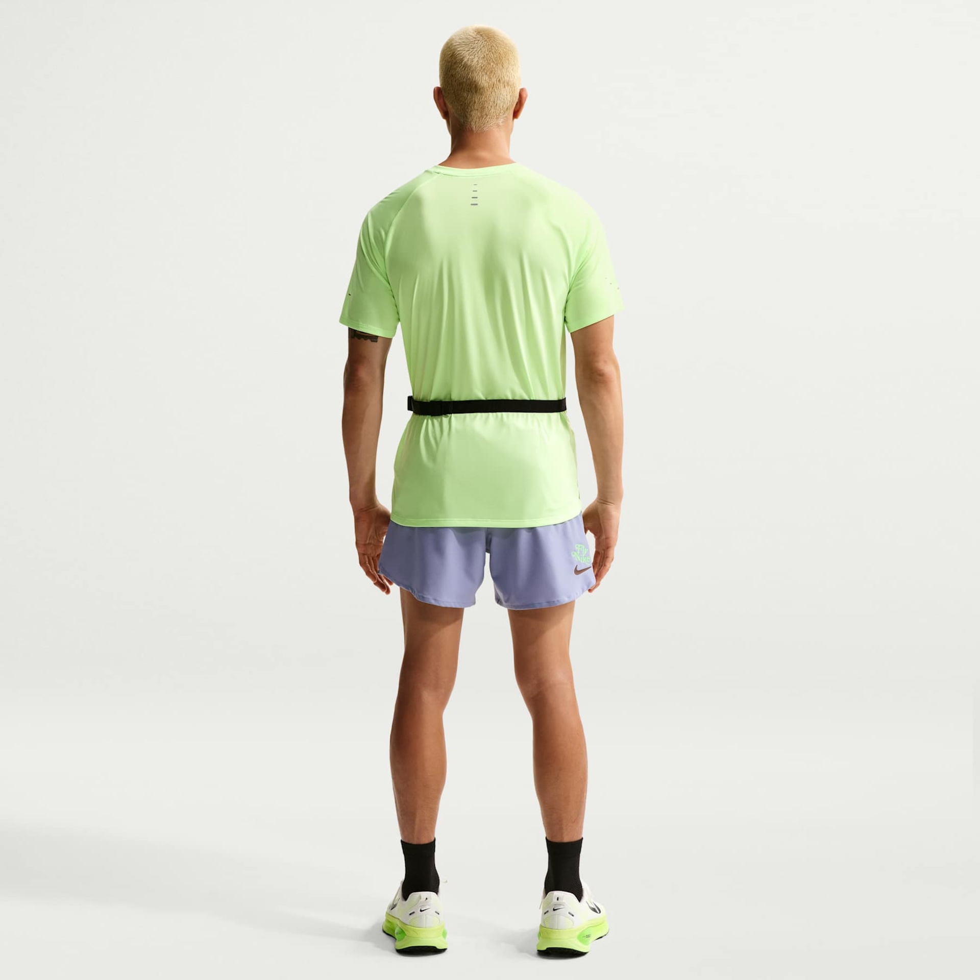 Shorts Dri-FIT Nike Fly Stride Masculino - Foto 5
