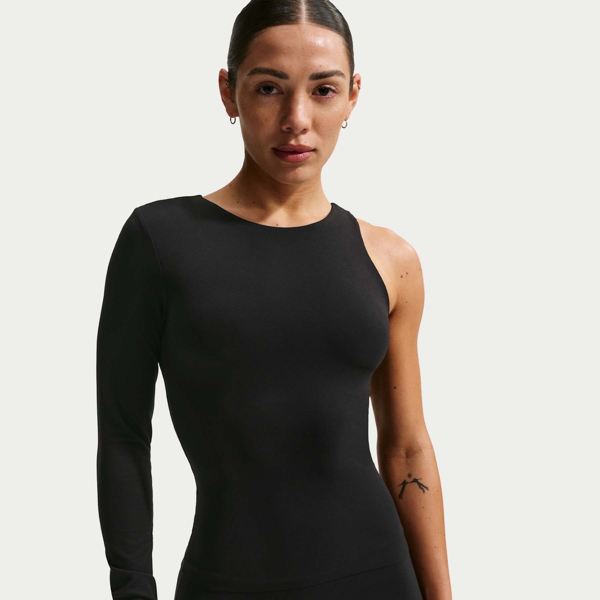 Imagem principal de Camiseta Nike Zenvy Manga Longa Feminina
