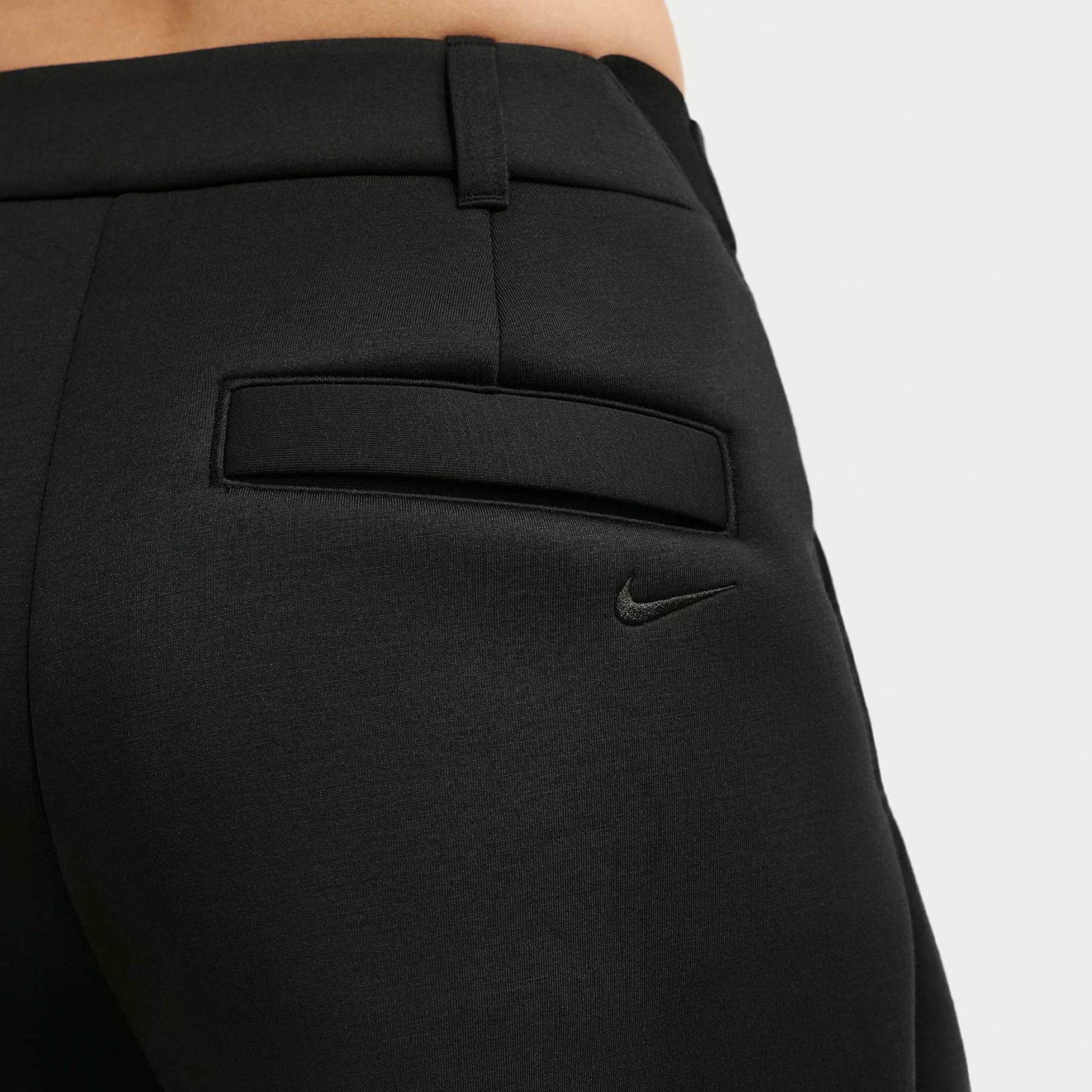 Calça Nike Sportswear Pregame Fleece Feminina - Foto 3