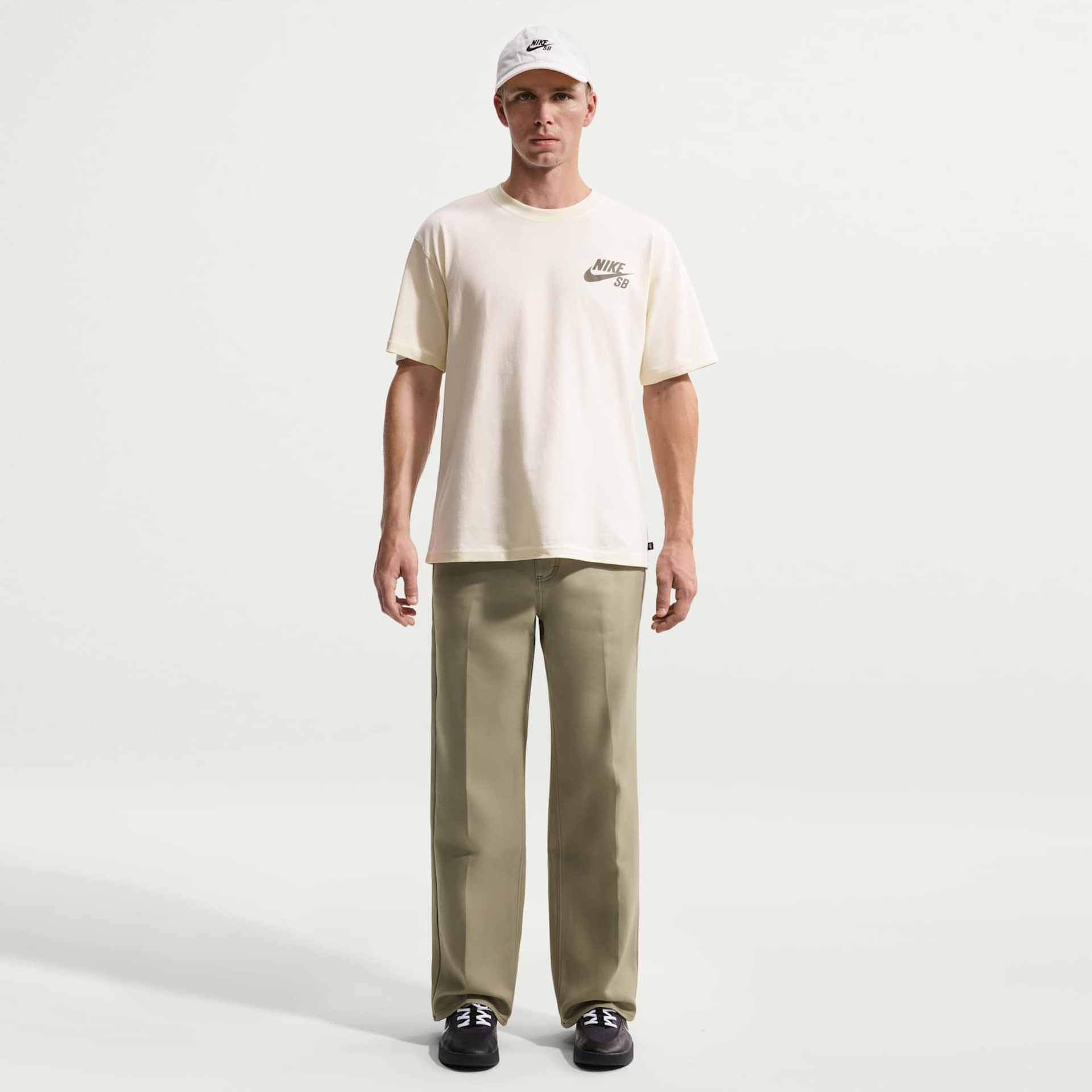 Imagem principal de Calça Nike SB Get Movin Masculina