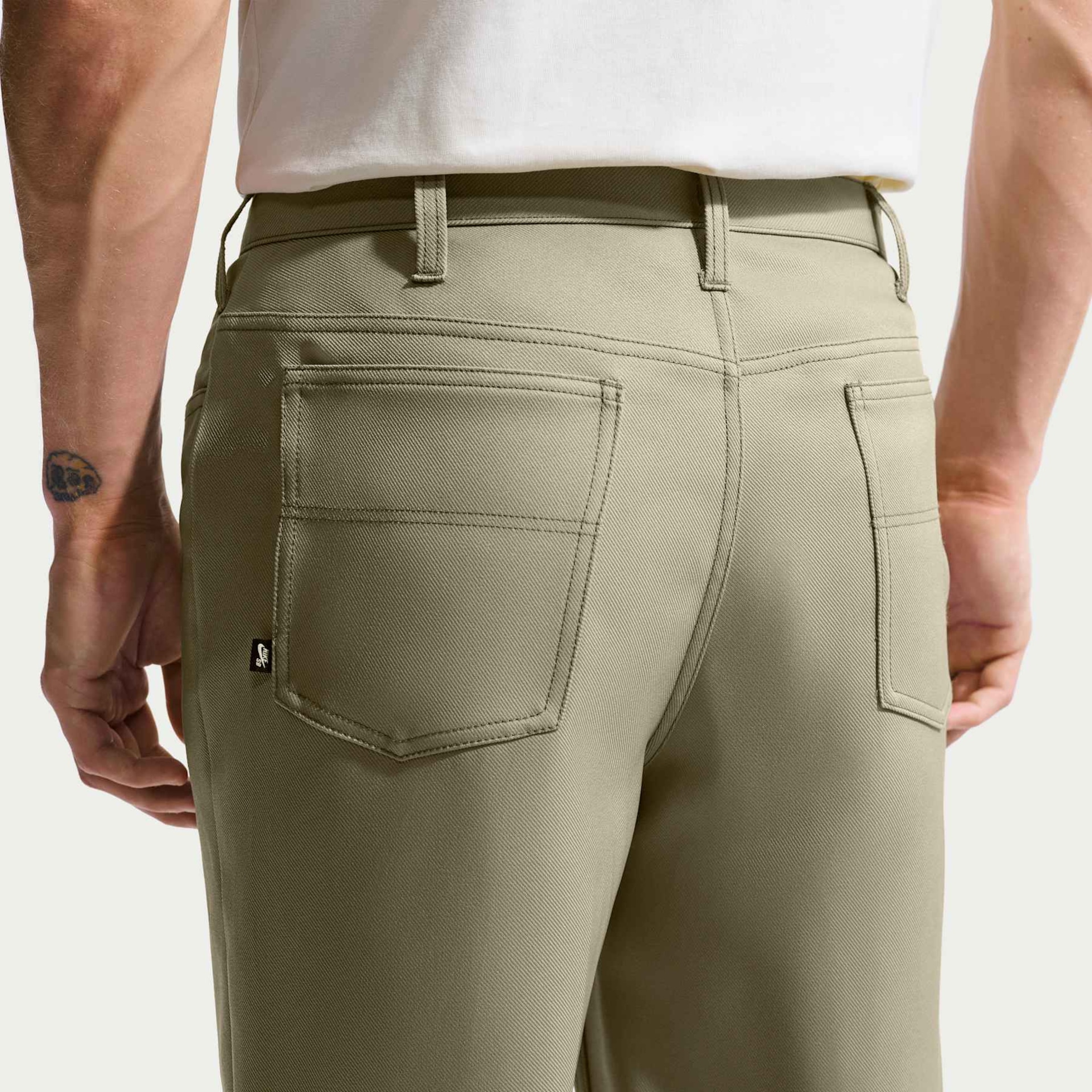 Calça Nike SB Get Movin Masculina - Foto 3
