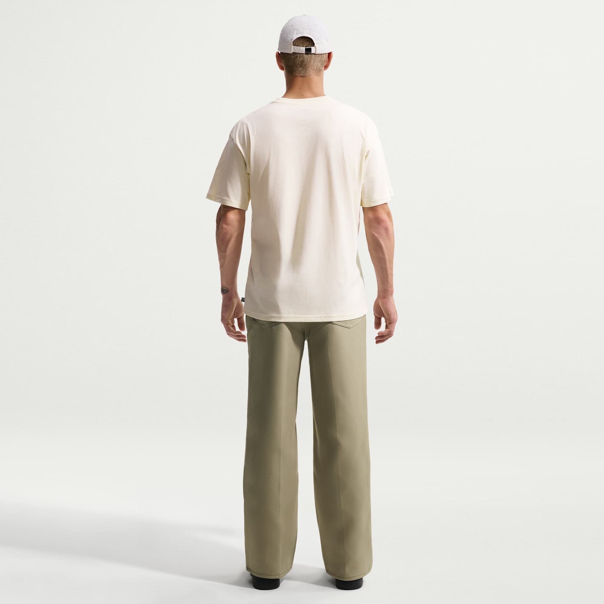 Calça Nike SB Get Movin Masculina - Foto 5